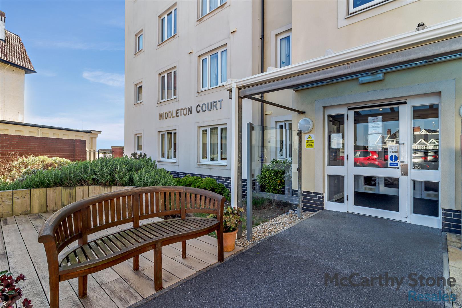 Picton Avenue, Porthcawl