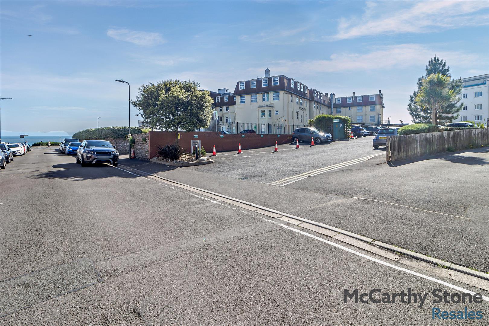 Picton Avenue, Porthcawl