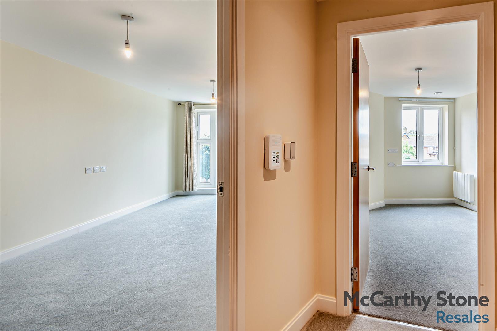 21 Eastland Grange, 16 Valentine Road, Hunstanton, PE36 5FA