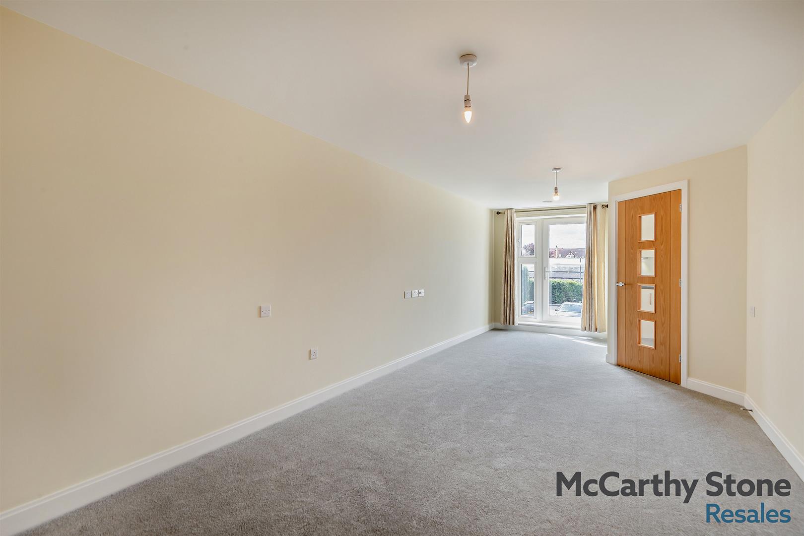 21 Eastland Grange, 16 Valentine Road, Hunstanton, PE36 5FA