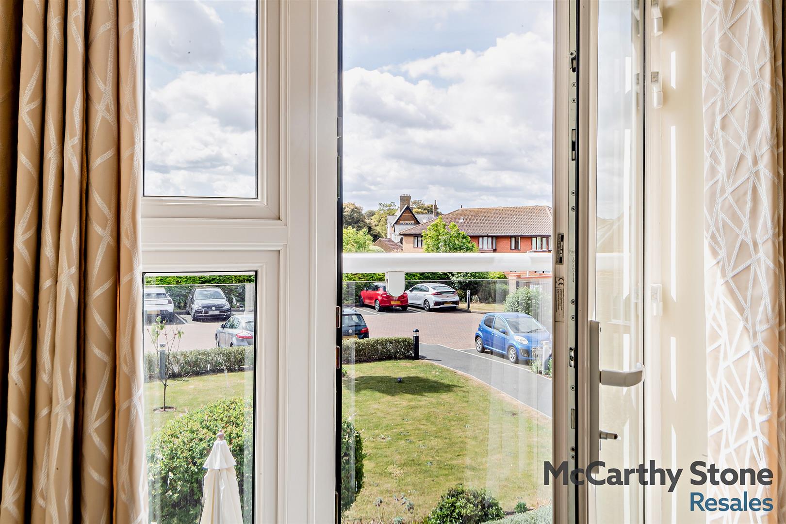 21 Eastland Grange, 16 Valentine Road, Hunstanton, PE36 5FA
