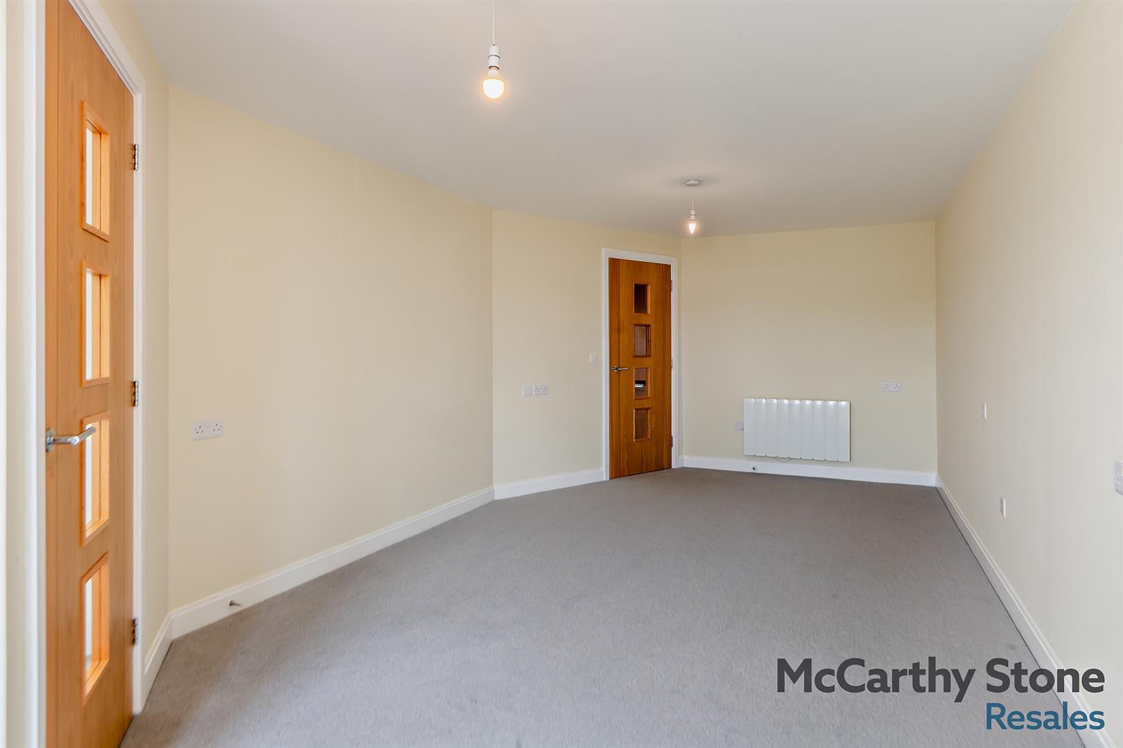 21 Eastland Grange, 16 Valentine Road, Hunstanton, PE36 5FA