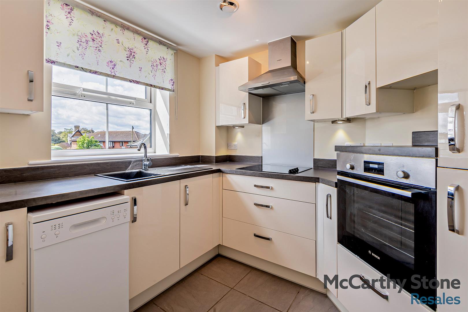 21 Eastland Grange, 16 Valentine Road, Hunstanton, PE36 5FA
