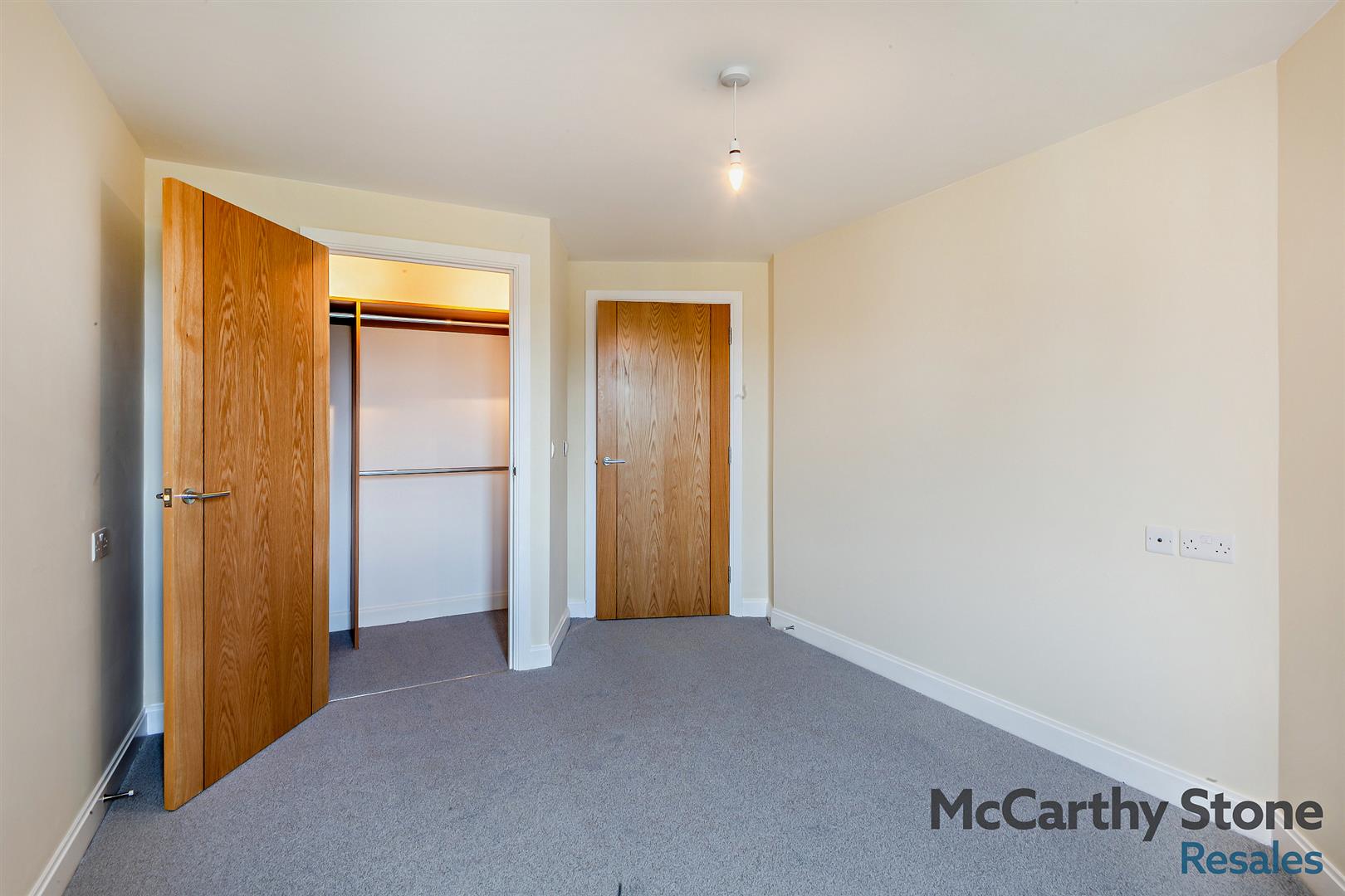 21 Eastland Grange, 16 Valentine Road, Hunstanton, PE36 5FA