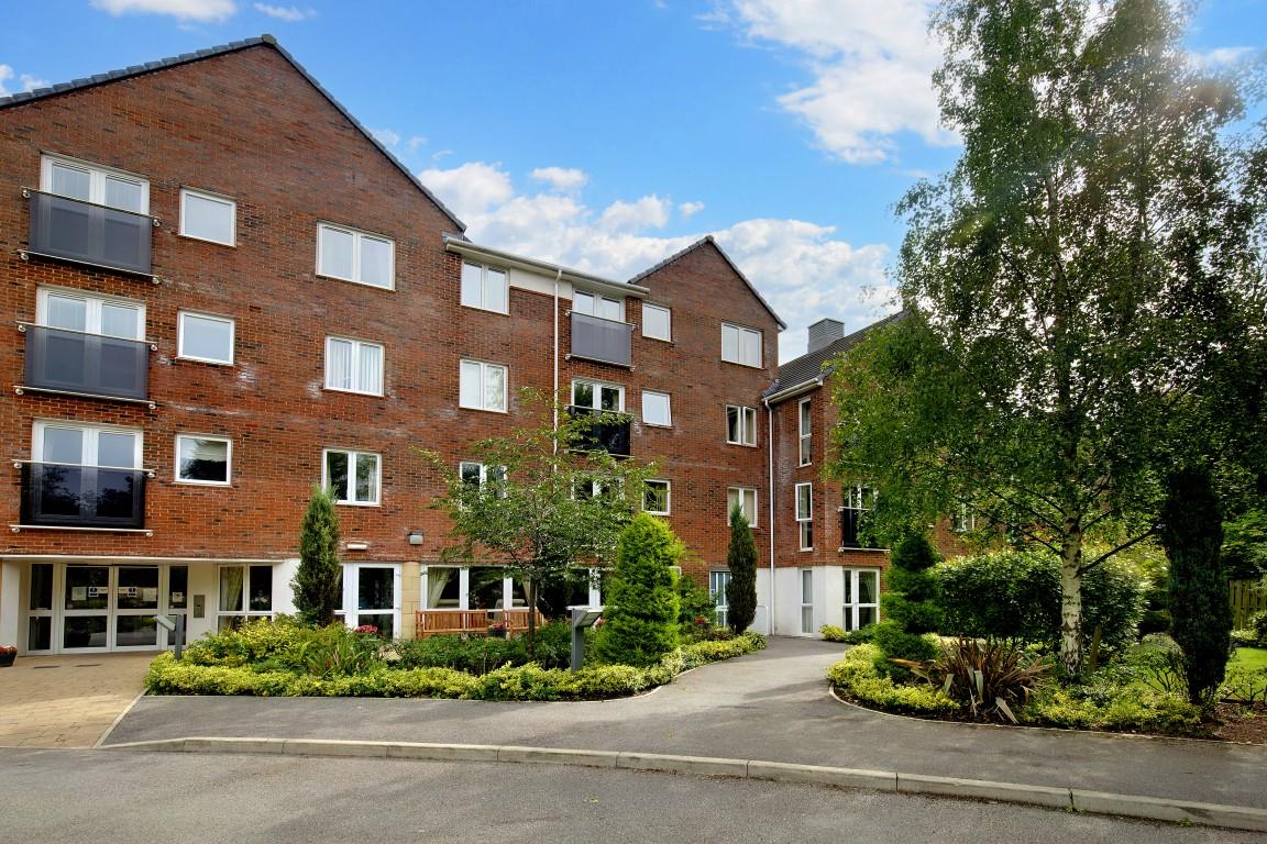 Dutton Court, Station Approach, Cheadle Hulme, Cheadle