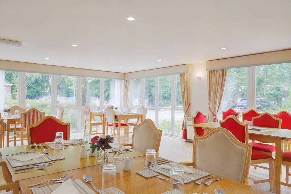 Dutton Court, Station Approach, Cheadle Hulme, Cheadle