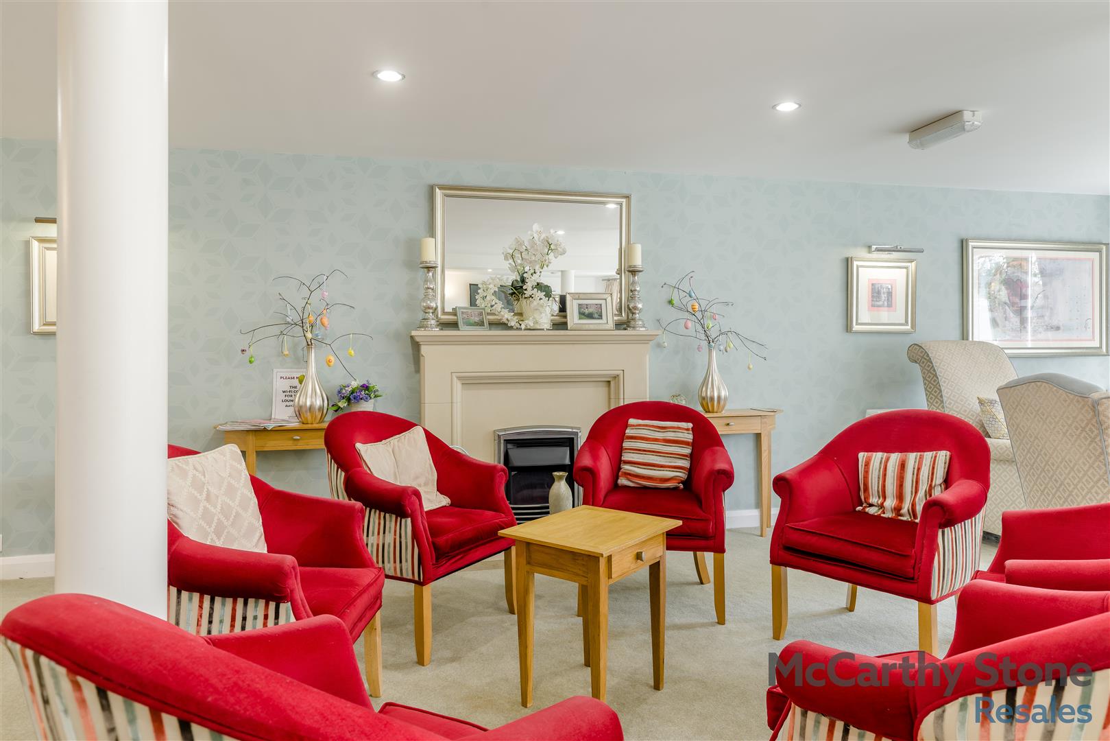 Dutton Court, Station Approach, Cheadle Hulme, Cheadle