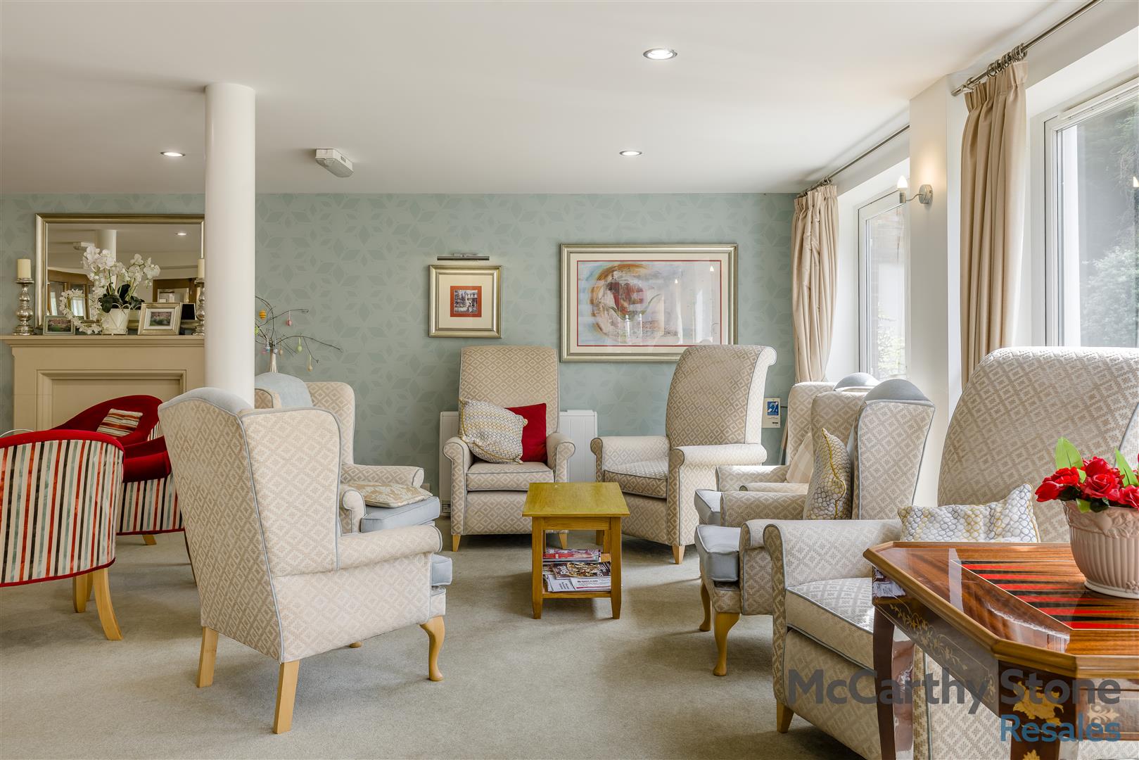Dutton Court, Station Approach, Cheadle Hulme, Cheadle