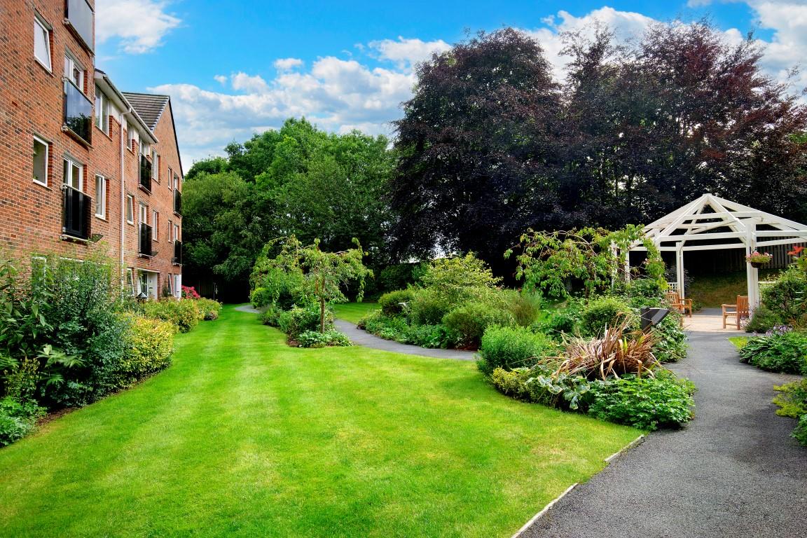 Dutton Court, Station Approach, Cheadle Hulme, Cheadle