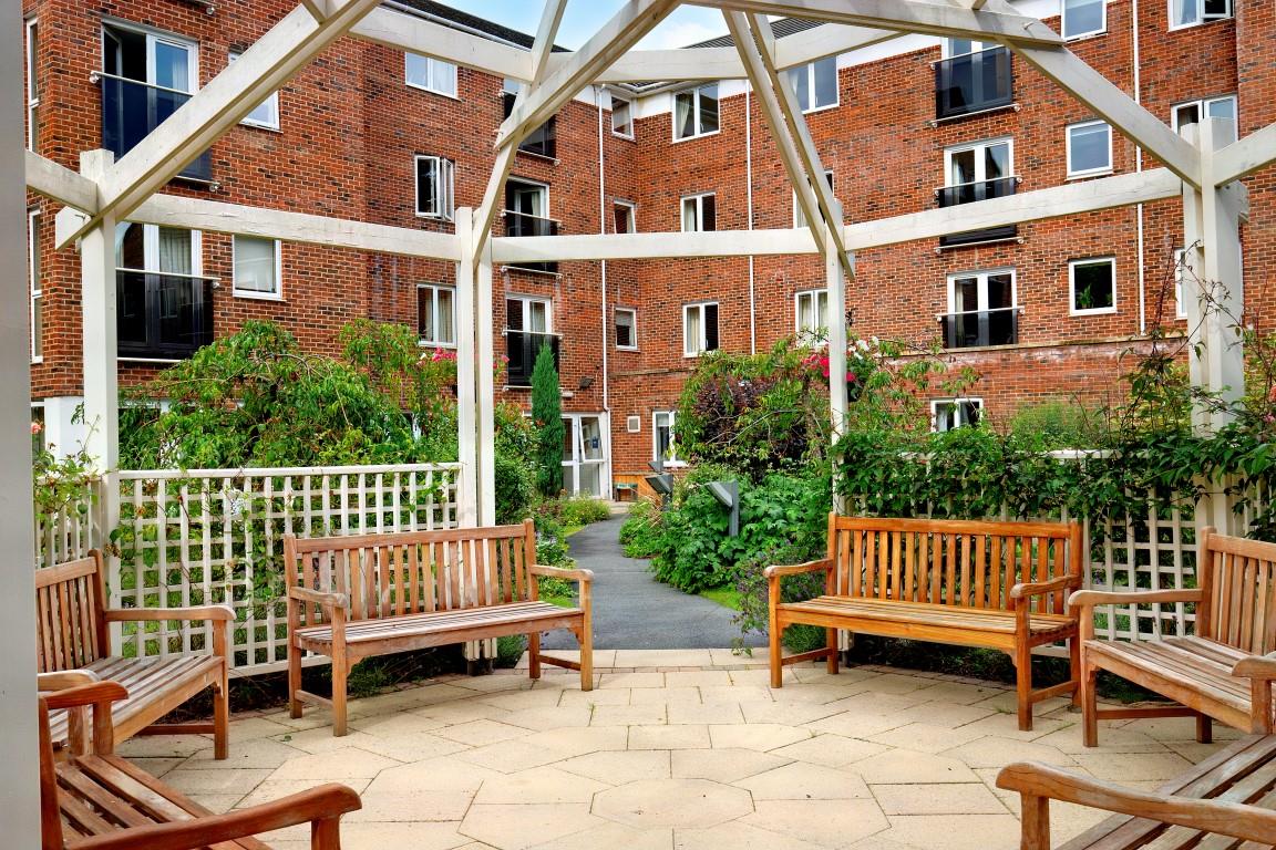 Dutton Court, Station Approach, Cheadle Hulme, Cheadle