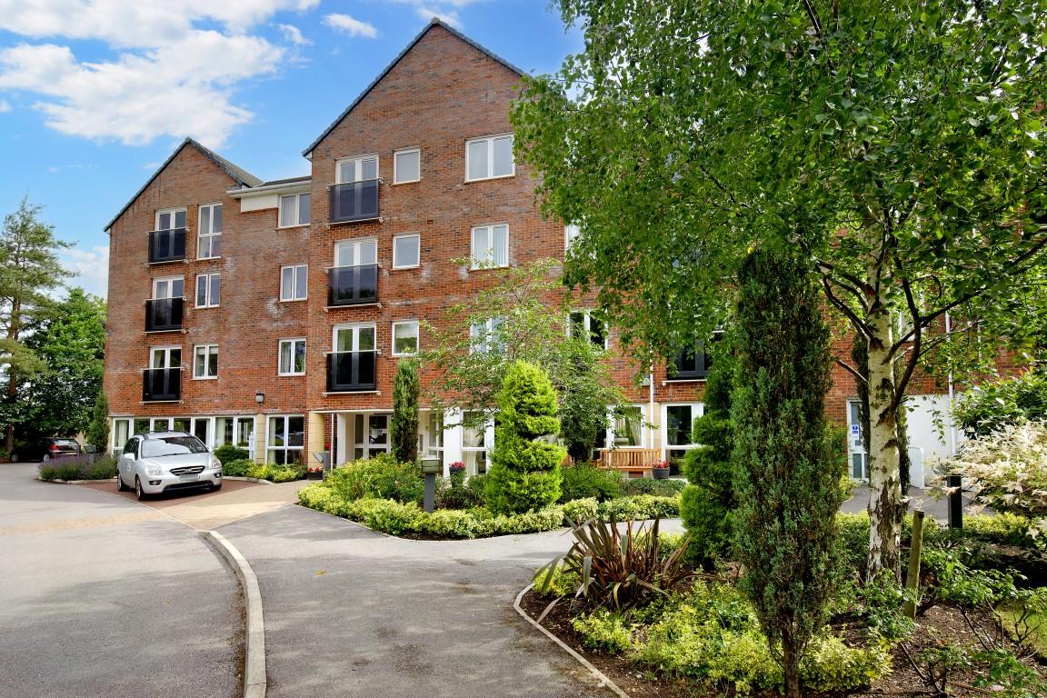 Dutton Court, Station Approach, Cheadle Hulme, Cheadle