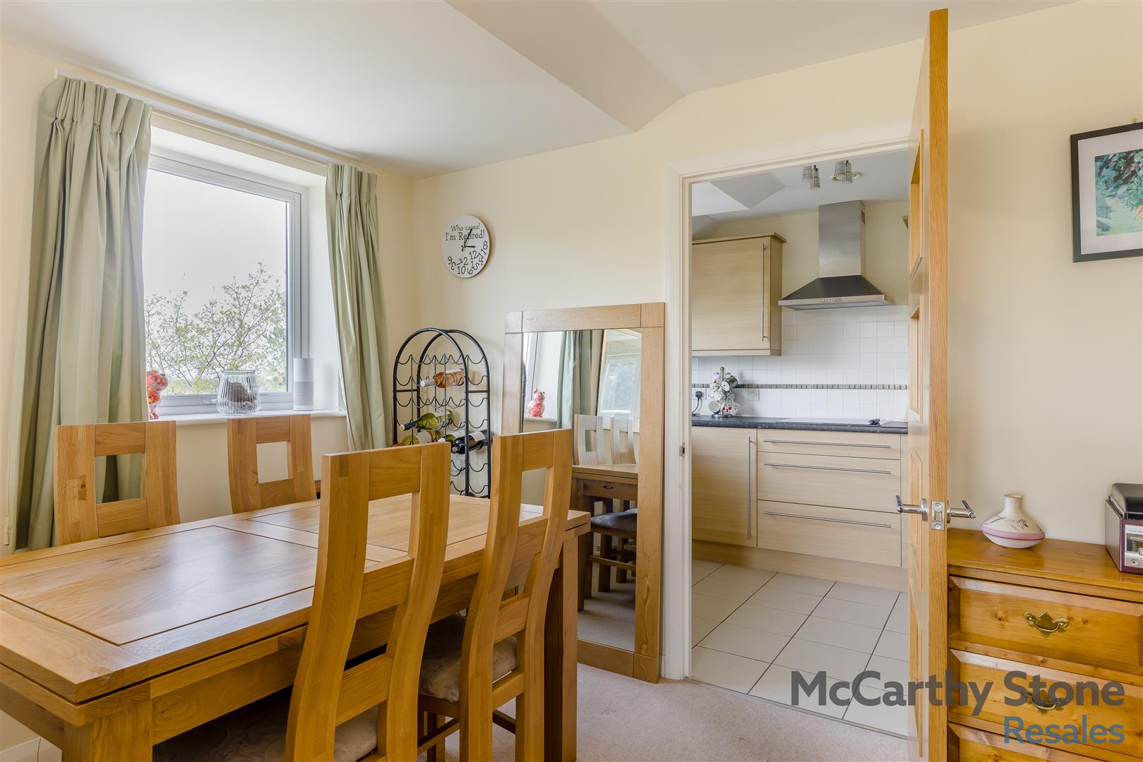Dutton Court, Station Approach, Cheadle Hulme, Cheadle