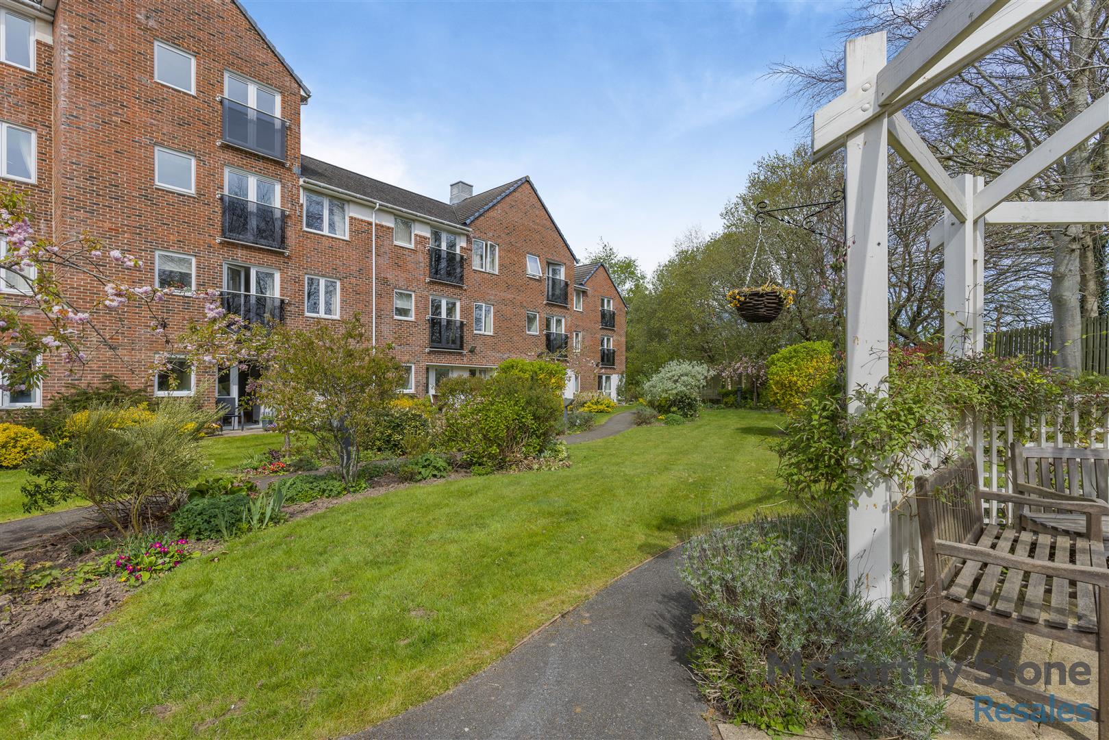 Dutton Court, Station Approach, Cheadle Hulme, Cheadle