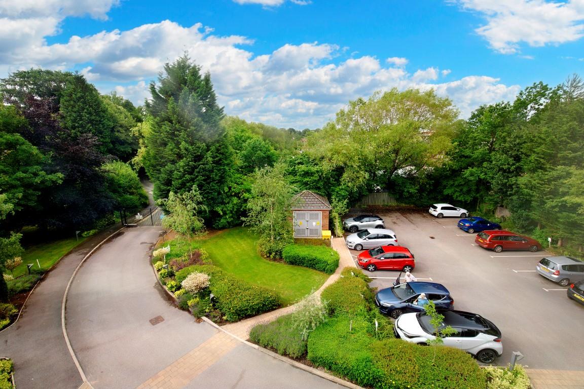 Dutton Court, Station Approach, Cheadle Hulme, Cheadle