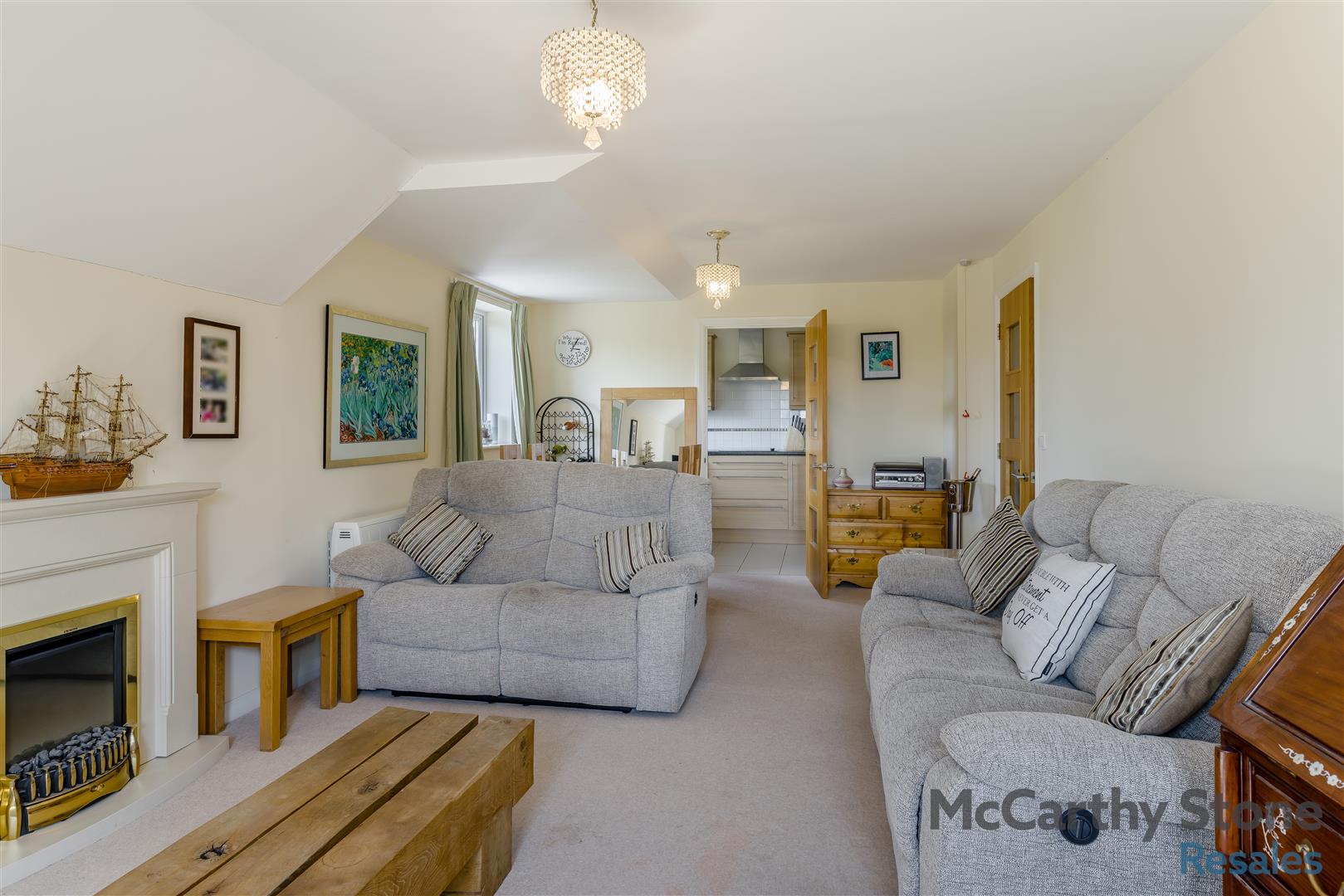 Dutton Court, Station Approach, Cheadle Hulme, Cheadle