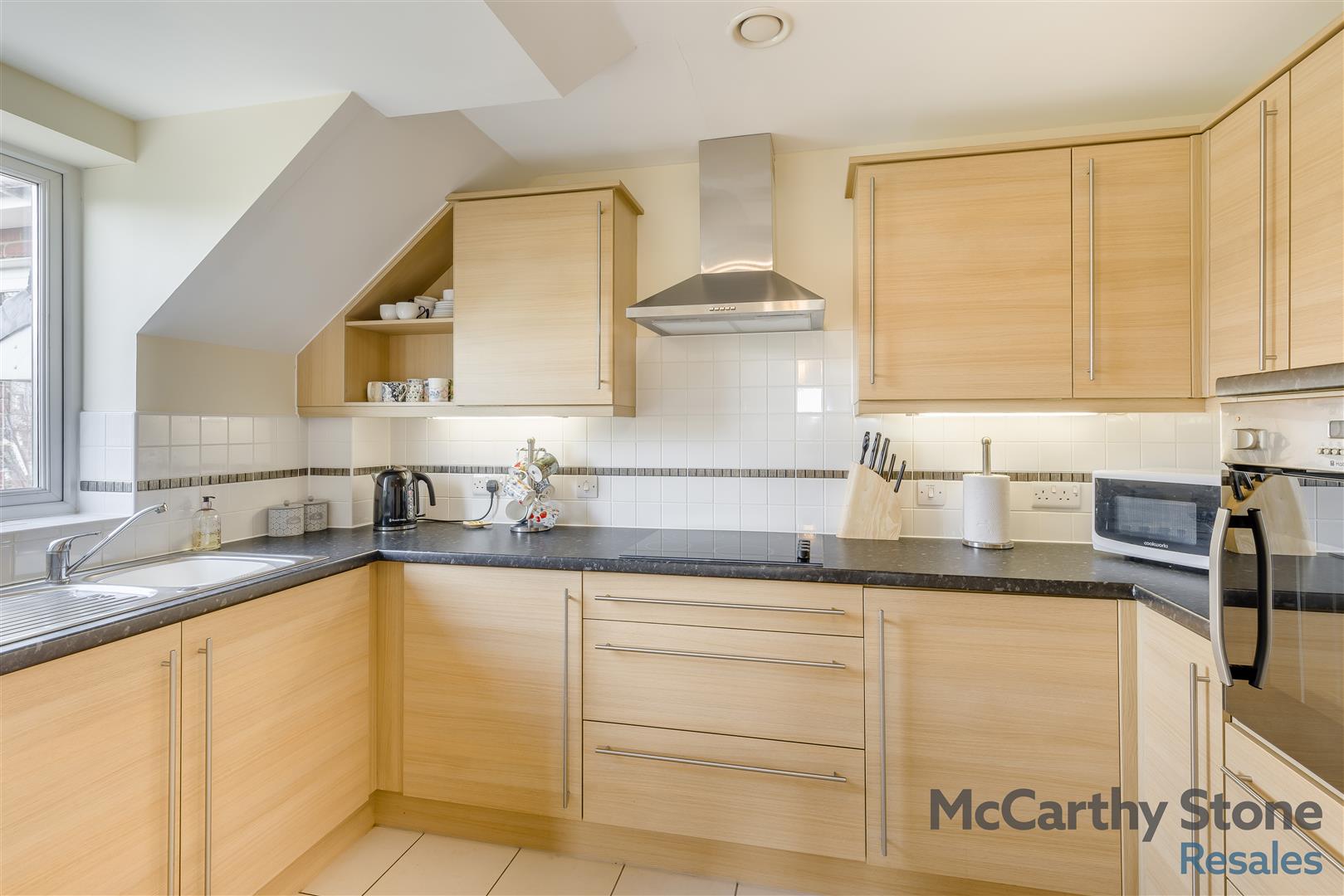 Dutton Court, Station Approach, Cheadle Hulme, Cheadle