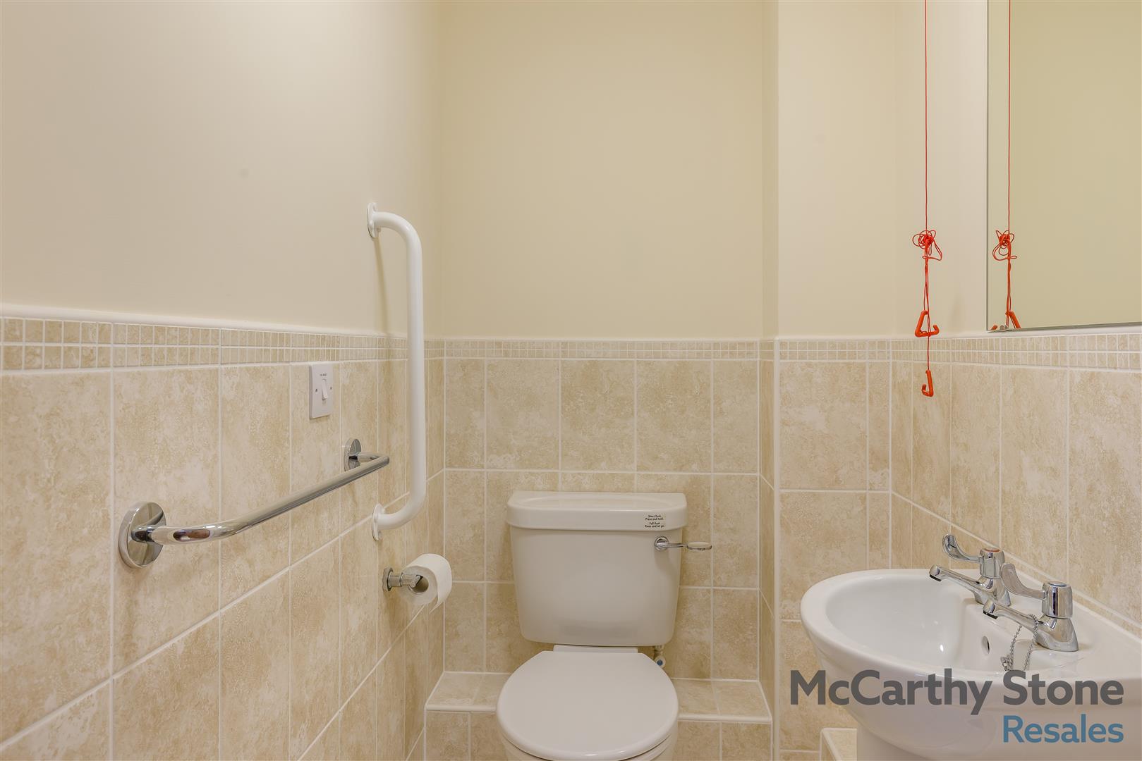 Dutton Court, Station Approach, Cheadle Hulme, Cheadle
