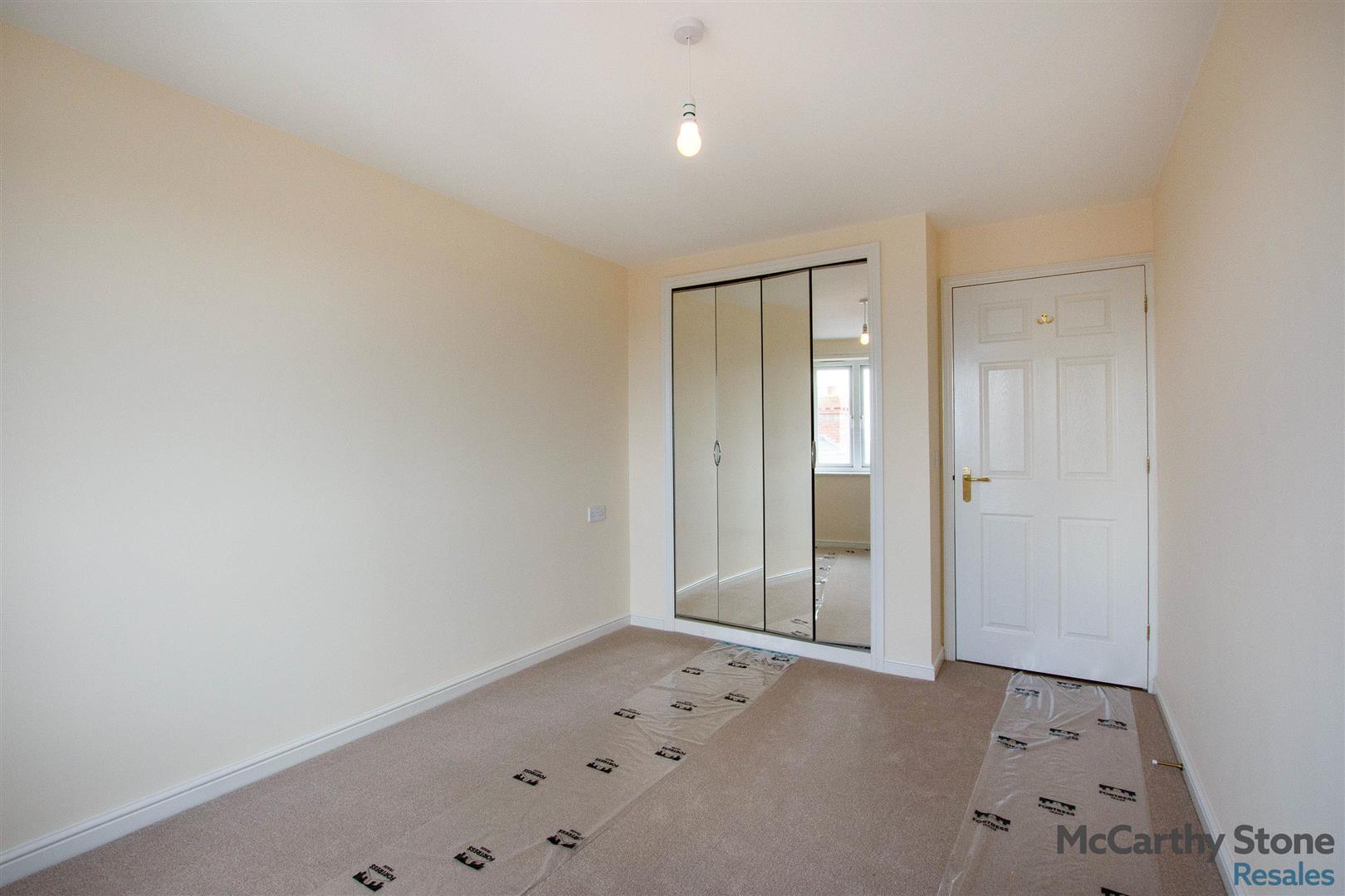 Hartwell Court, Church Street, Eastwood, Nottingham