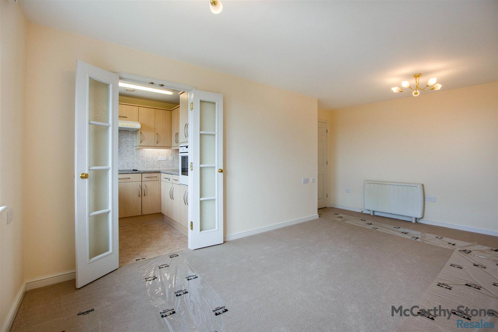 Hartwell Court, Church Street, Eastwood, Nottingham