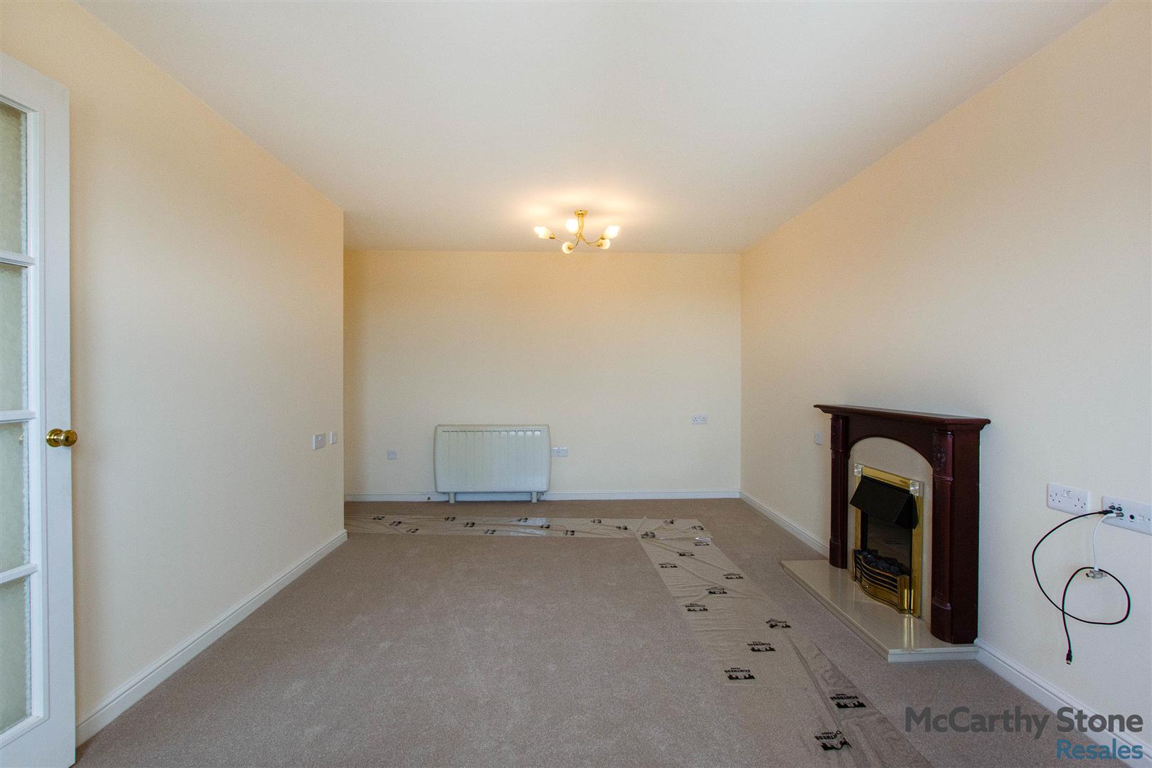 Hartwell Court, Church Street, Eastwood, Nottingham