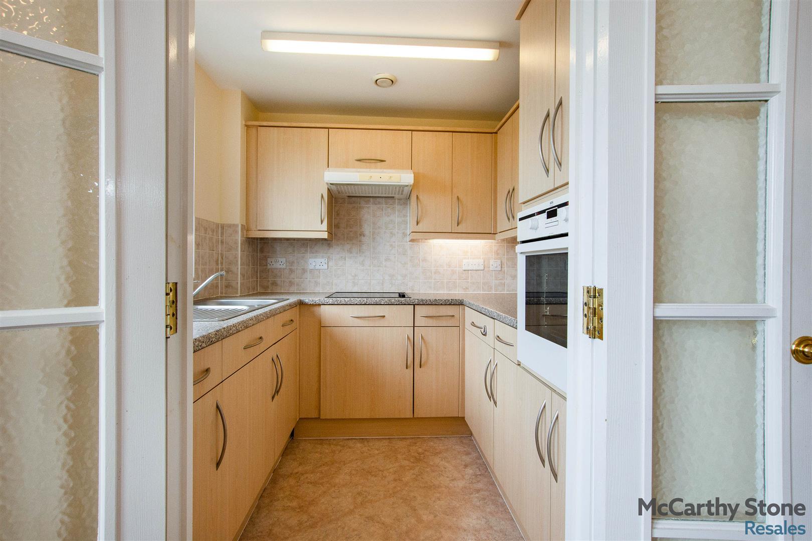 Hartwell Court, Church Street, Eastwood, Nottingham