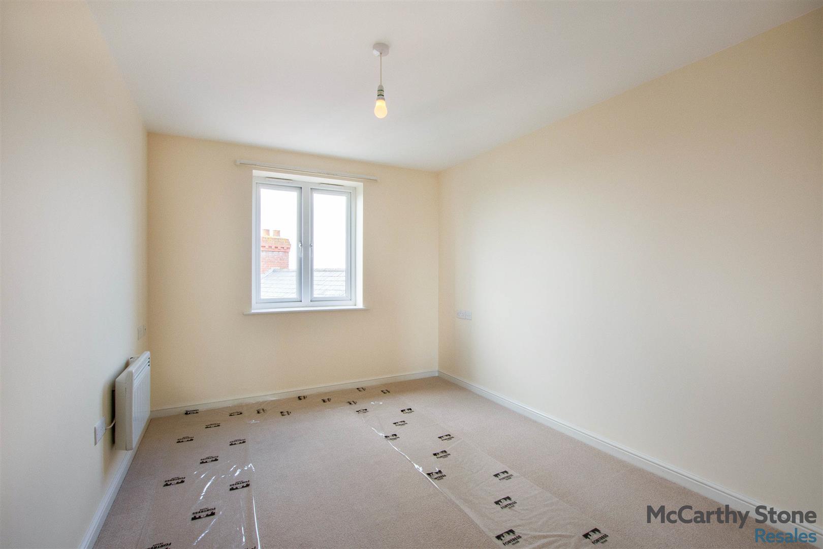 Hartwell Court, Church Street, Eastwood, Nottingham