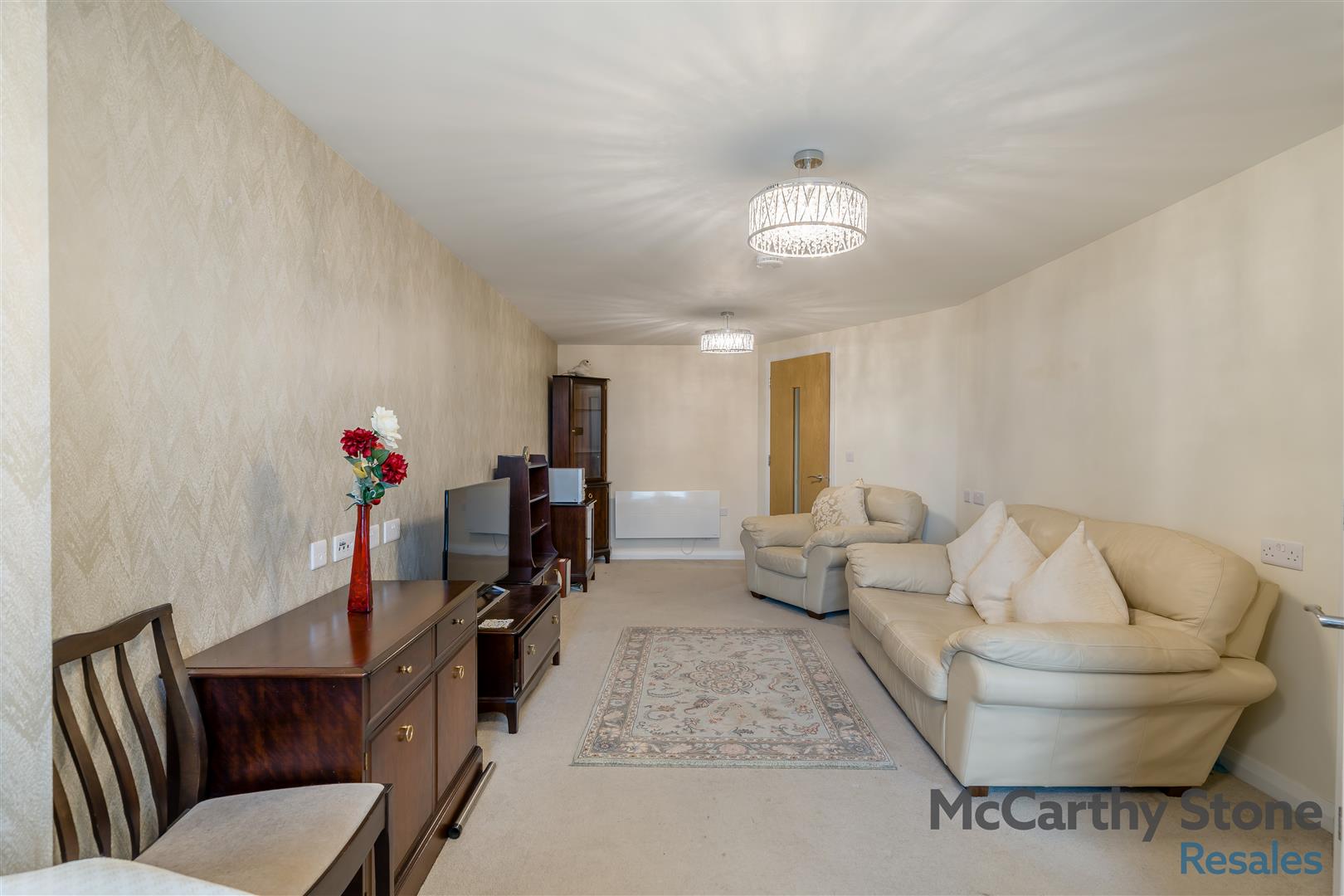 Balshaw Court Burlington Gardens Leyland PR25 3EX