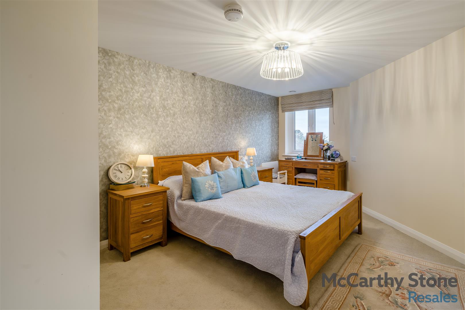 Balshaw Court Burlington Gardens Leyland PR25 3EX