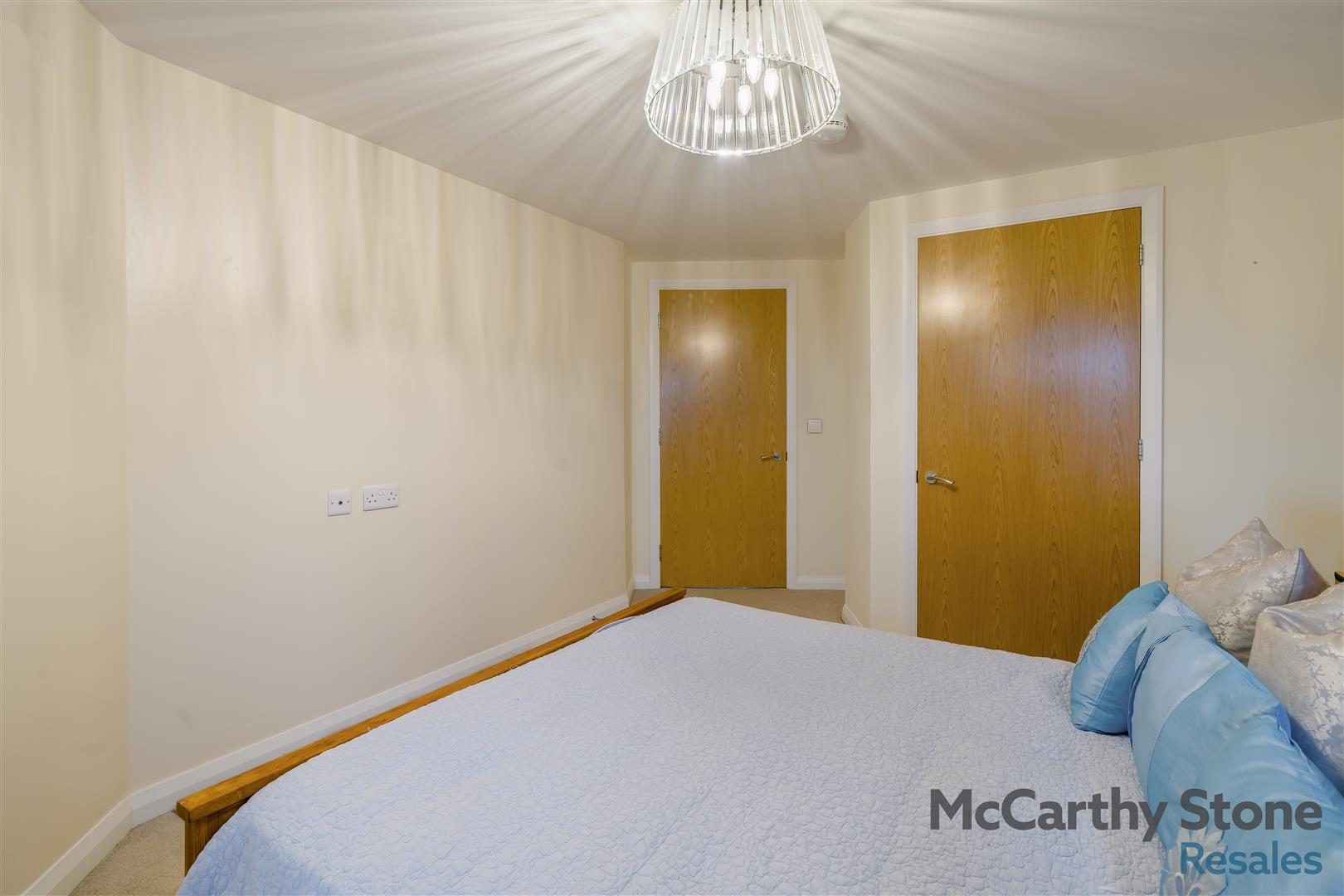 Balshaw Court Burlington Gardens Leyland PR25 3EX