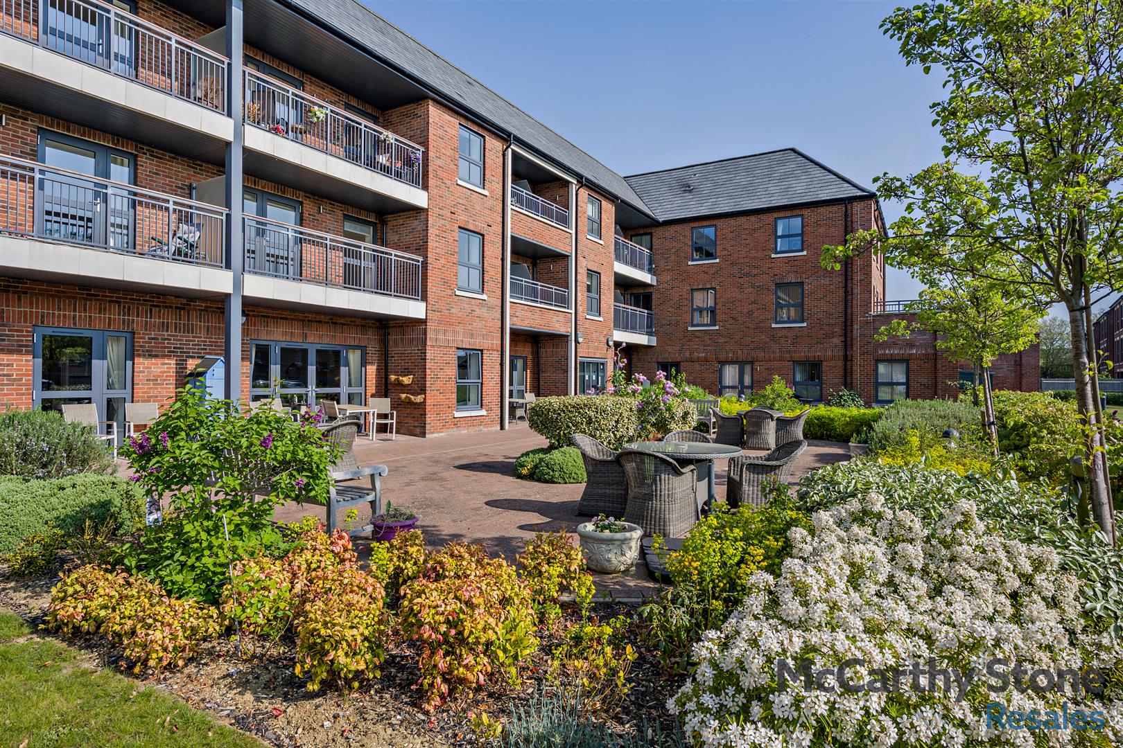 Lancer House, Butt Road, Colchester