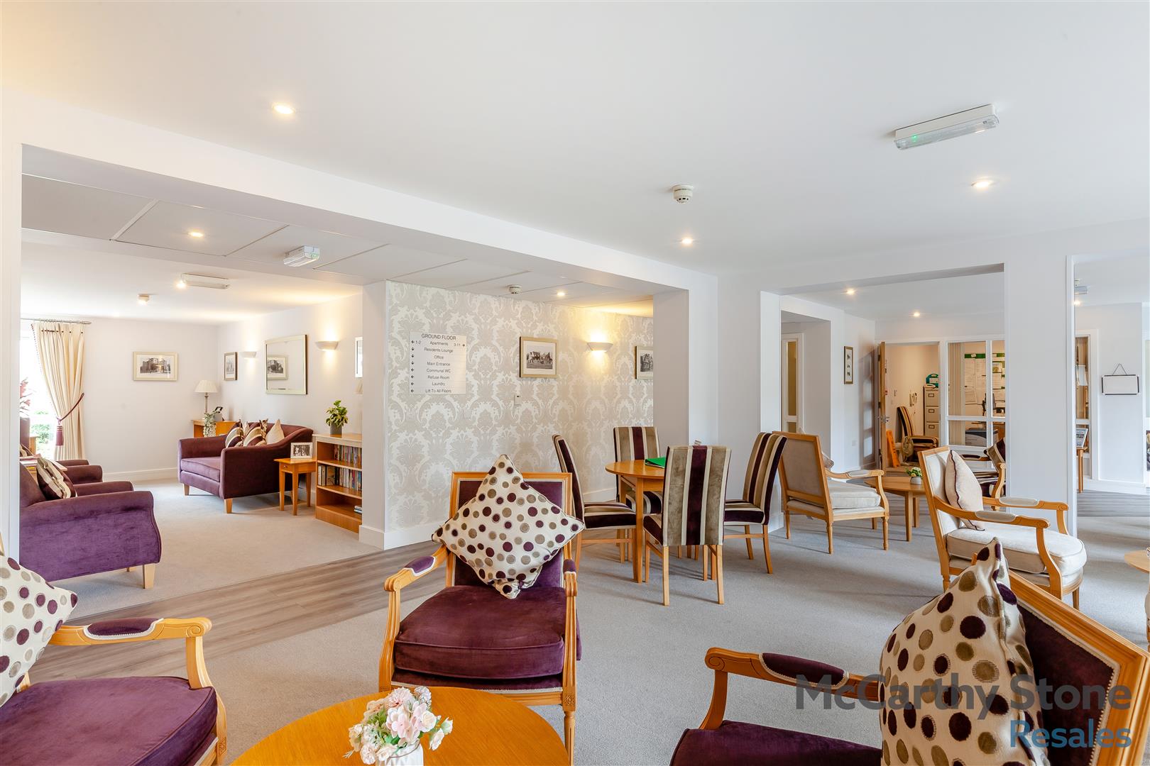 Bailey Court, New Writtle Street, Chelmsford