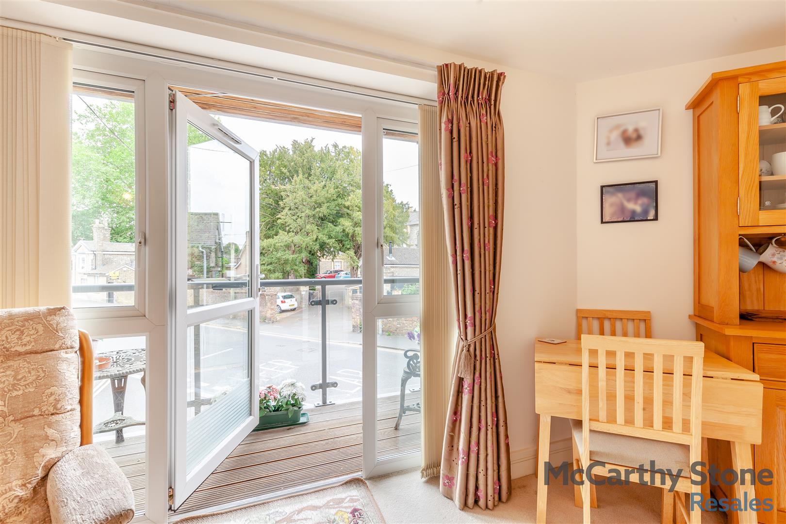 Bailey Court, New Writtle Street, Chelmsford