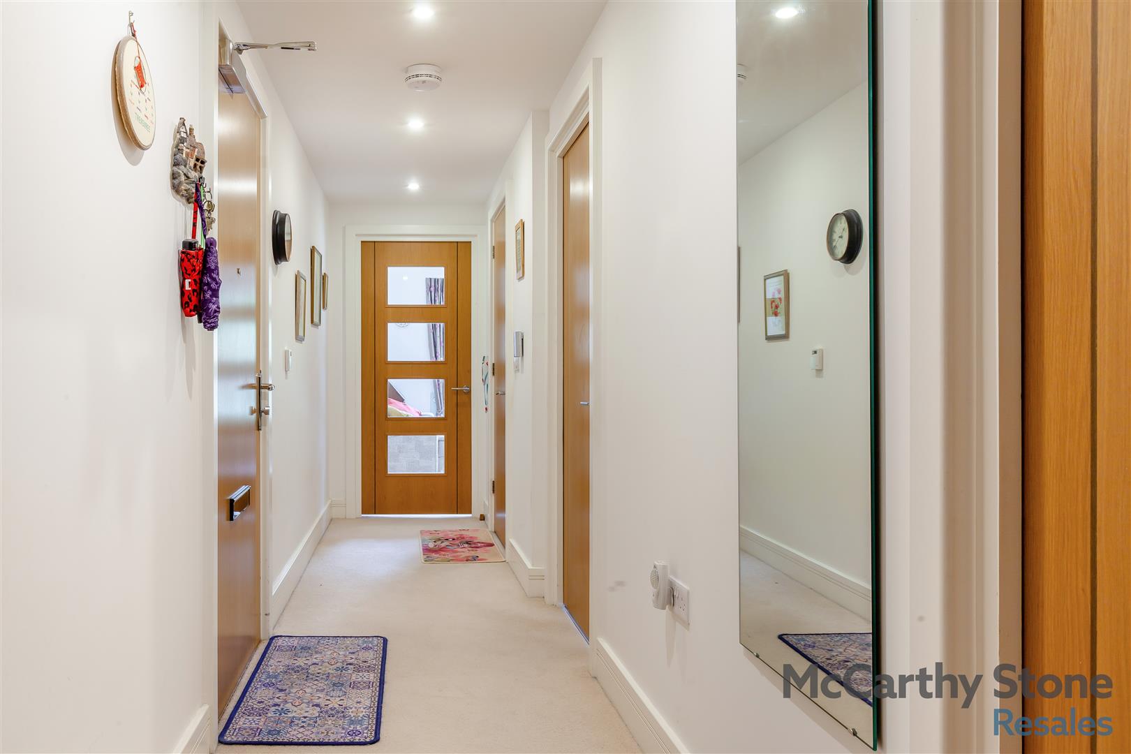 Bailey Court, New Writtle Street, Chelmsford