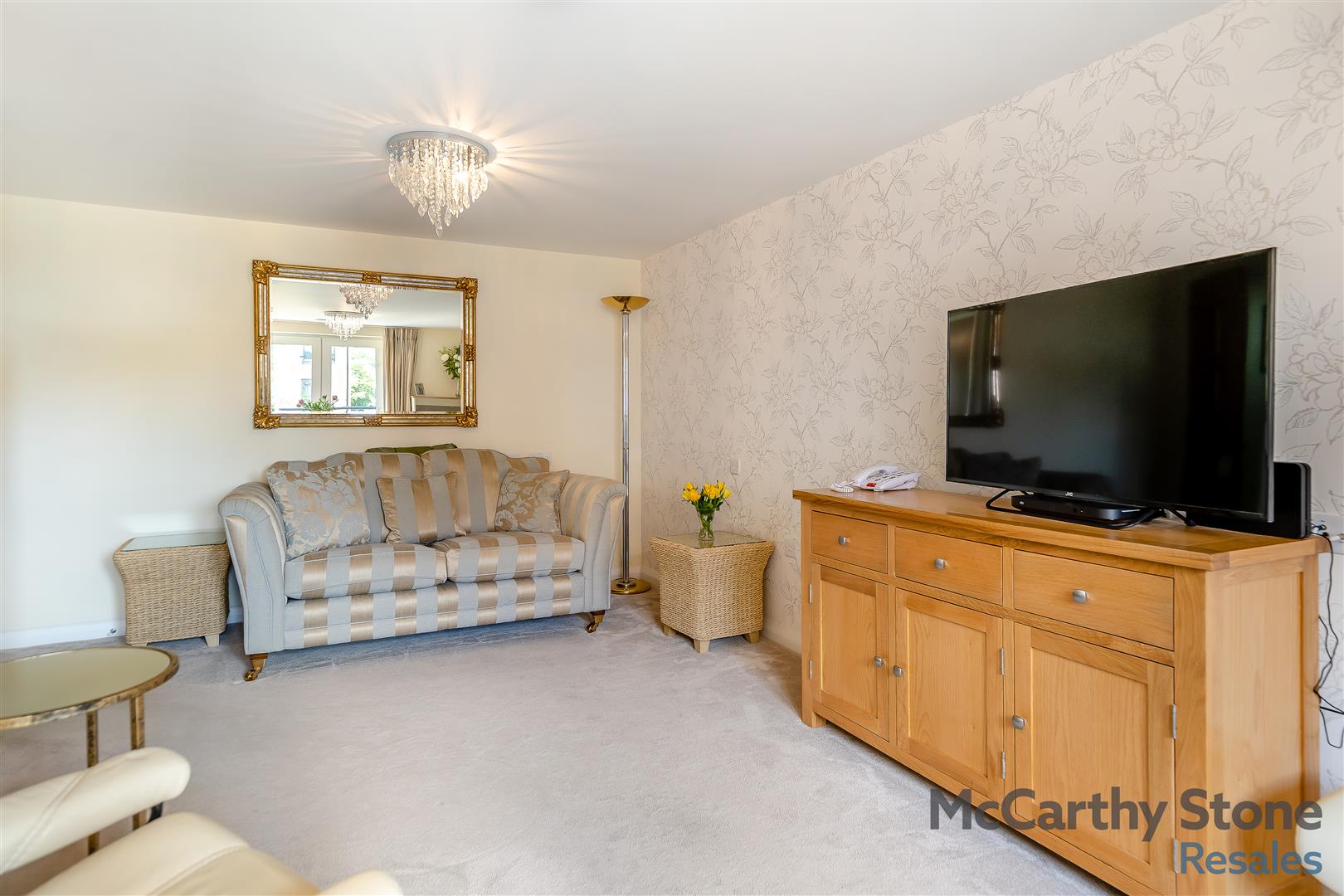 Deans Park Court, Kingsway, Stafford, Staffordshire, ST16 1GD