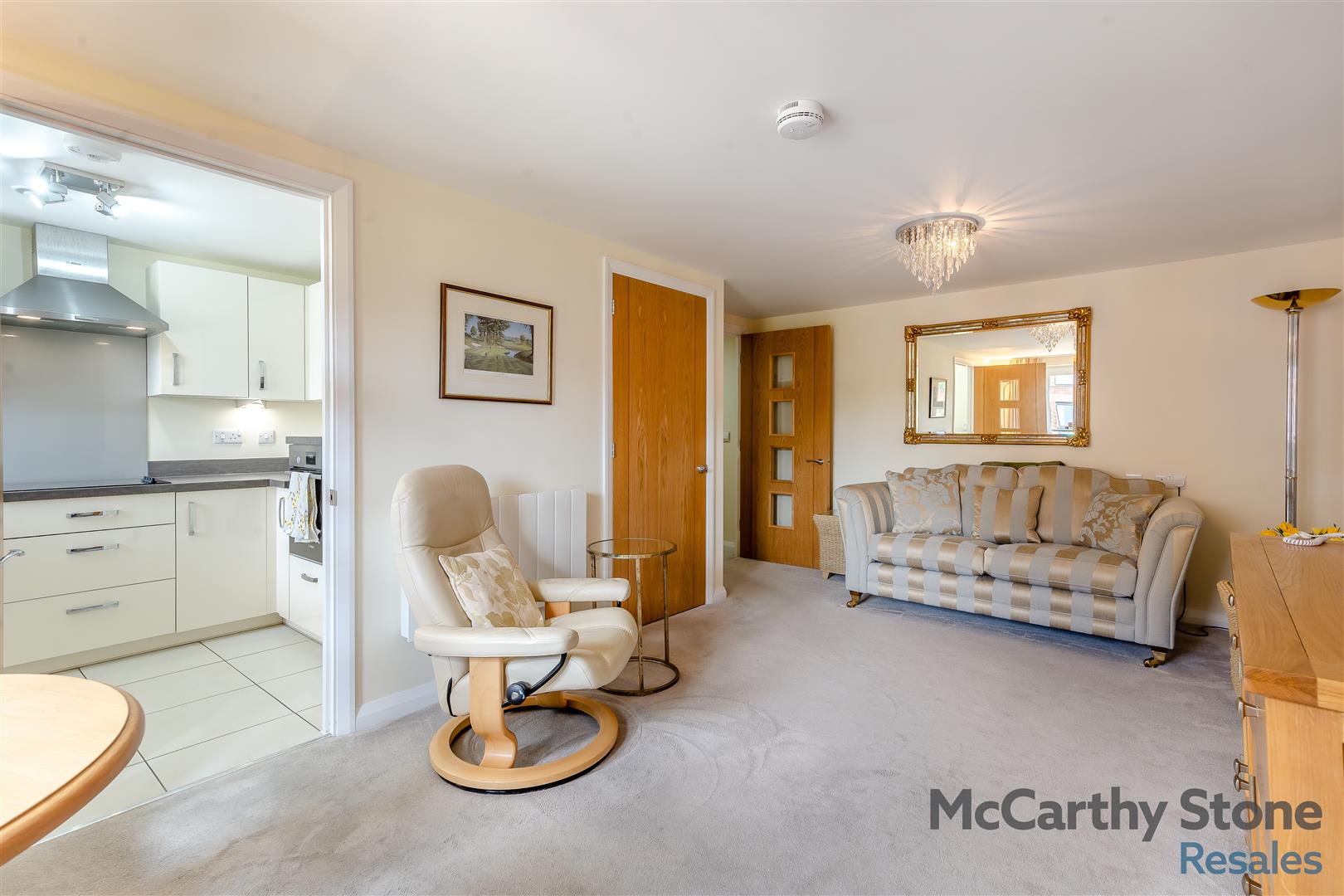Deans Park Court, Kingsway, Stafford, Staffordshire, ST16 1GD