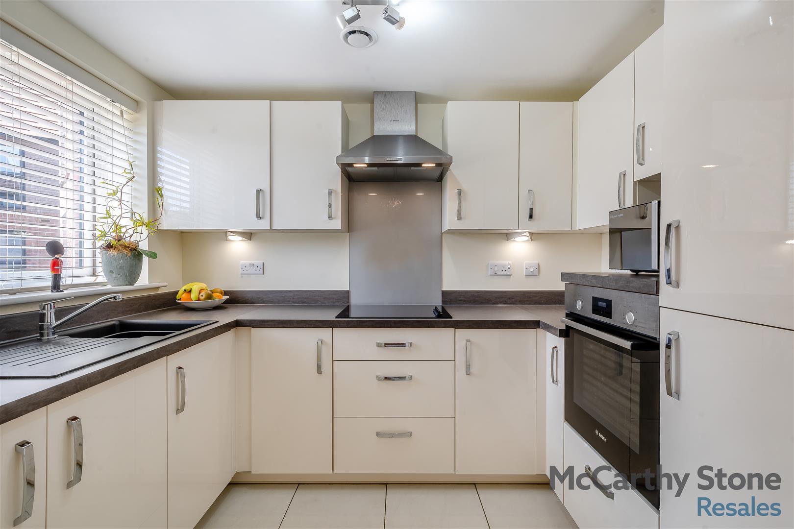 Deans Park Court, Kingsway, Stafford, Staffordshire, ST16 1GD