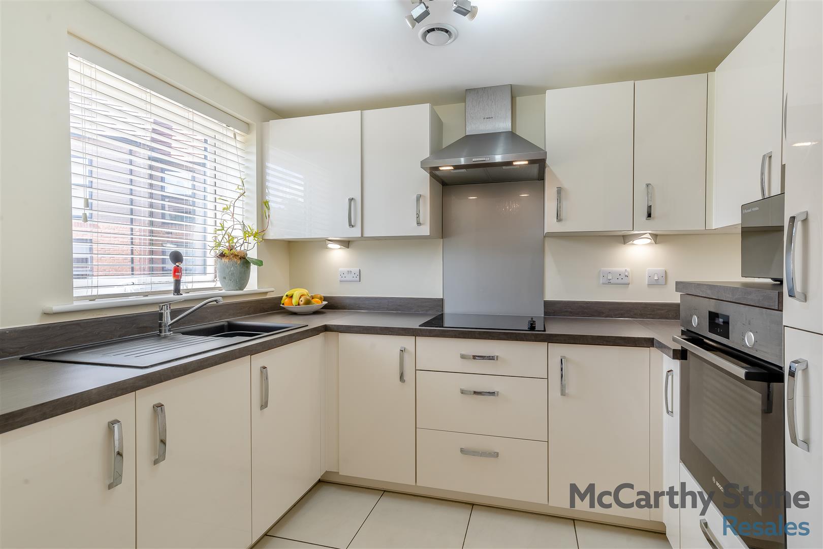 Deans Park Court, Kingsway, Stafford, Staffordshire, ST16 1GD
