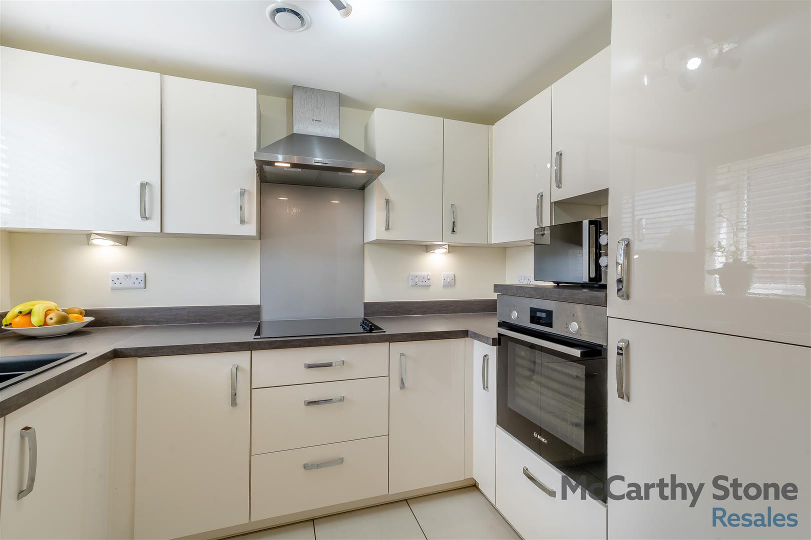 Deans Park Court, Kingsway, Stafford, Staffordshire, ST16 1GD