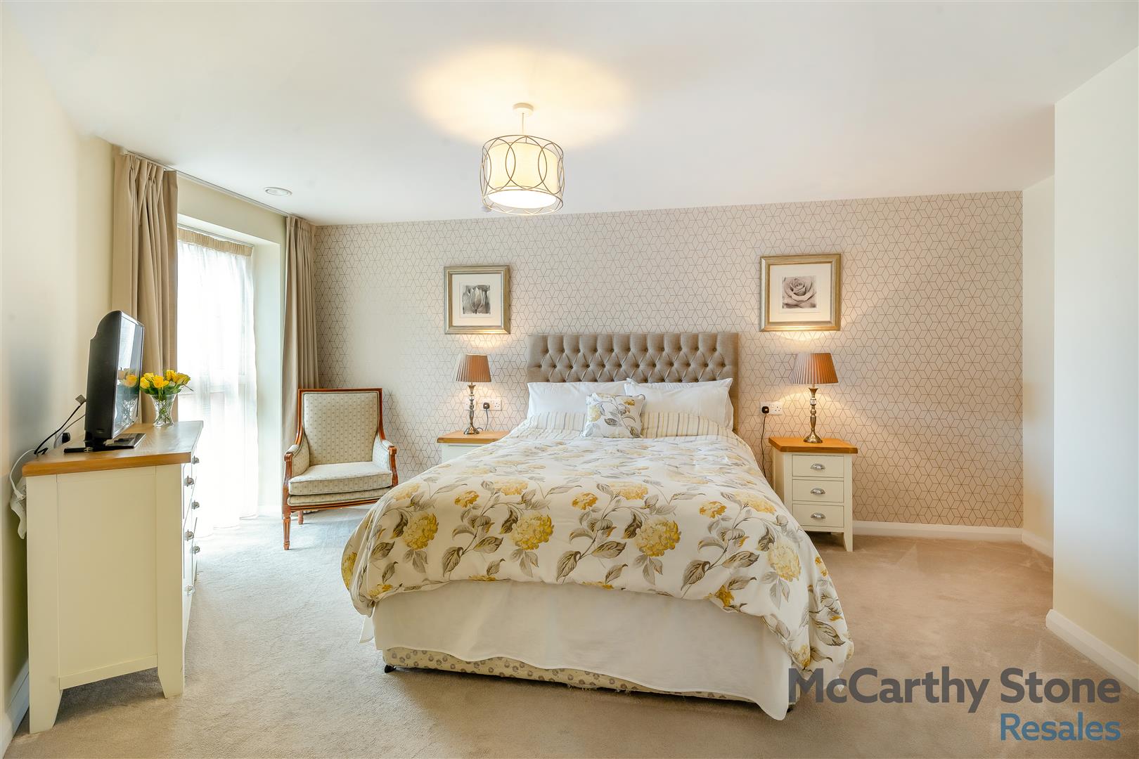 Deans Park Court, Kingsway, Stafford, Staffordshire, ST16 1GD