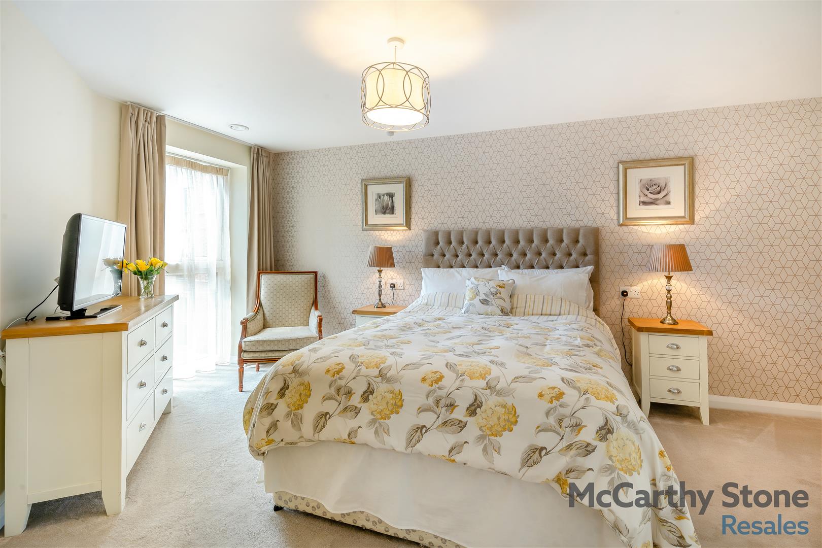 Deans Park Court, Kingsway, Stafford, Staffordshire, ST16 1GD