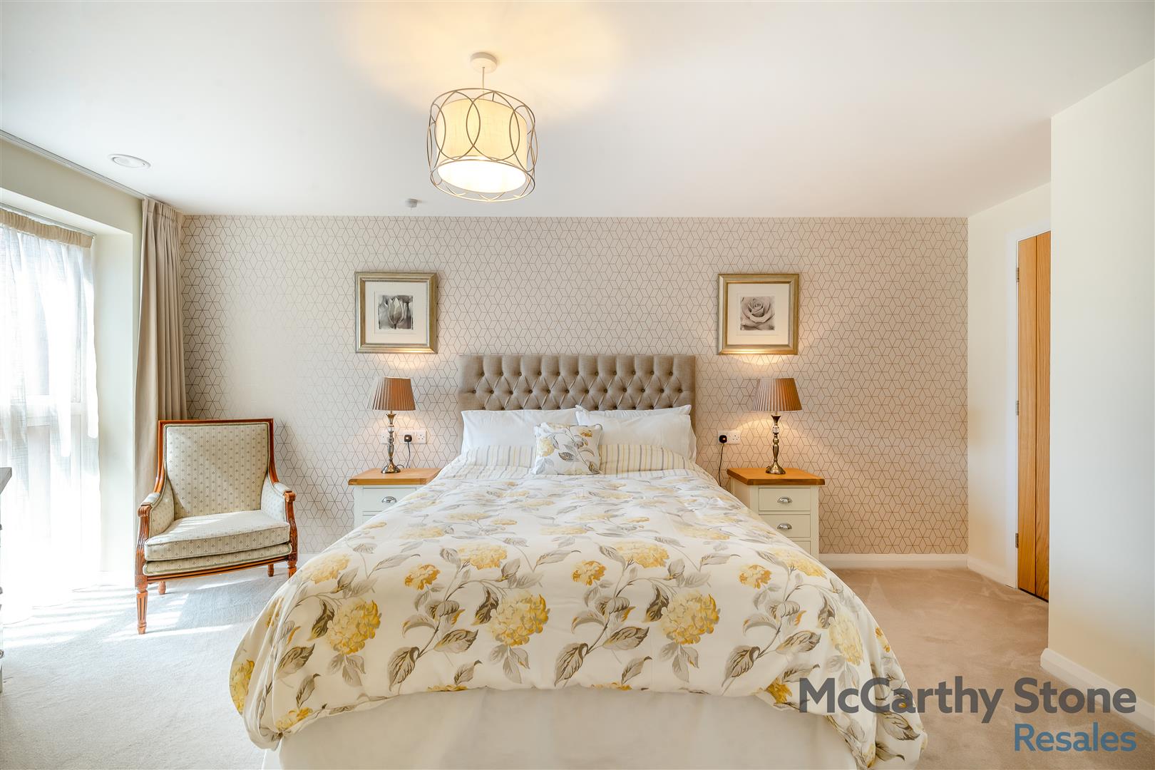 Deans Park Court, Kingsway, Stafford, Staffordshire, ST16 1GD