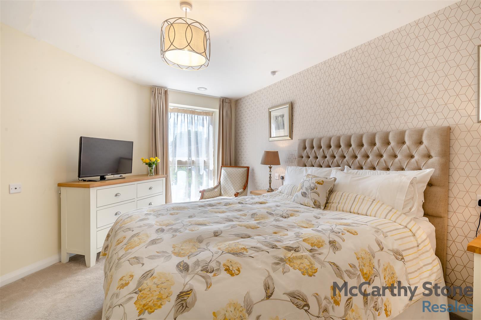 Deans Park Court, Kingsway, Stafford, Staffordshire, ST16 1GD
