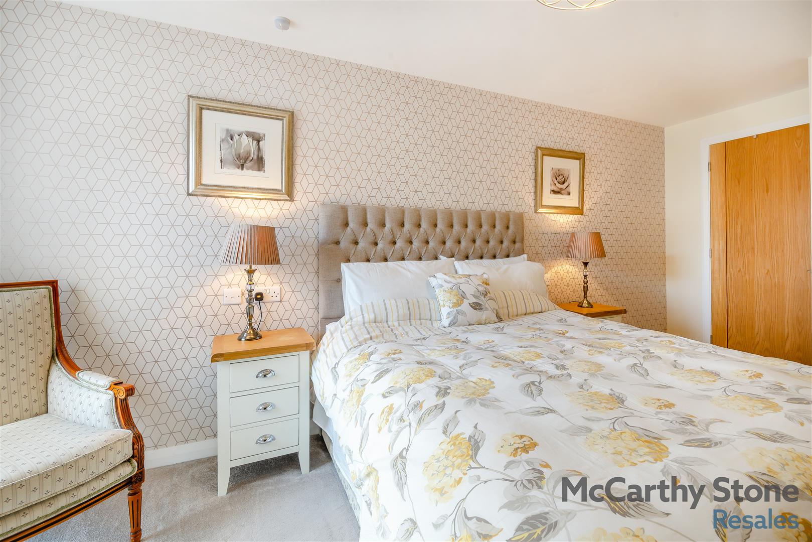Deans Park Court, Kingsway, Stafford, Staffordshire, ST16 1GD