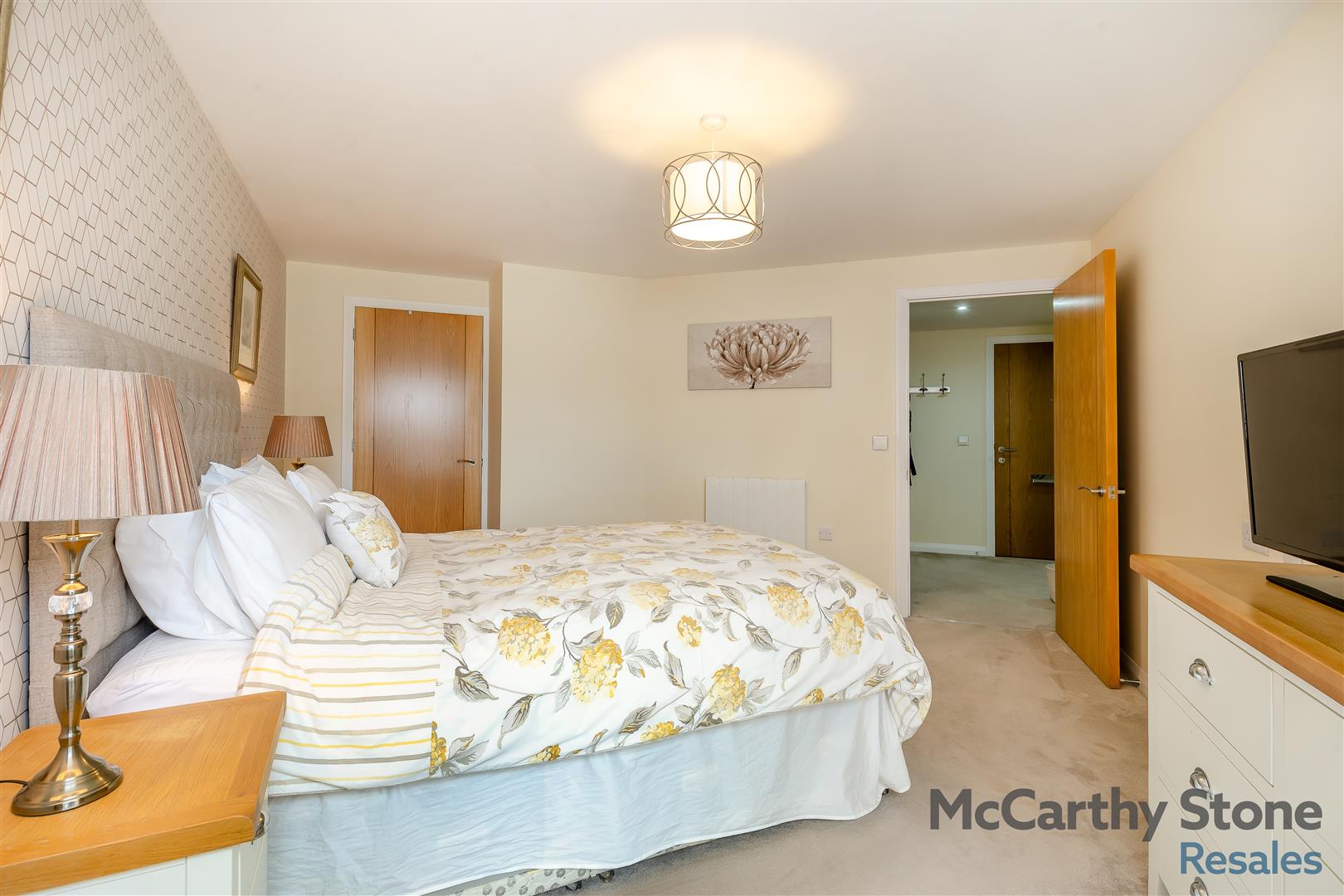 Deans Park Court, Kingsway, Stafford, Staffordshire, ST16 1GD