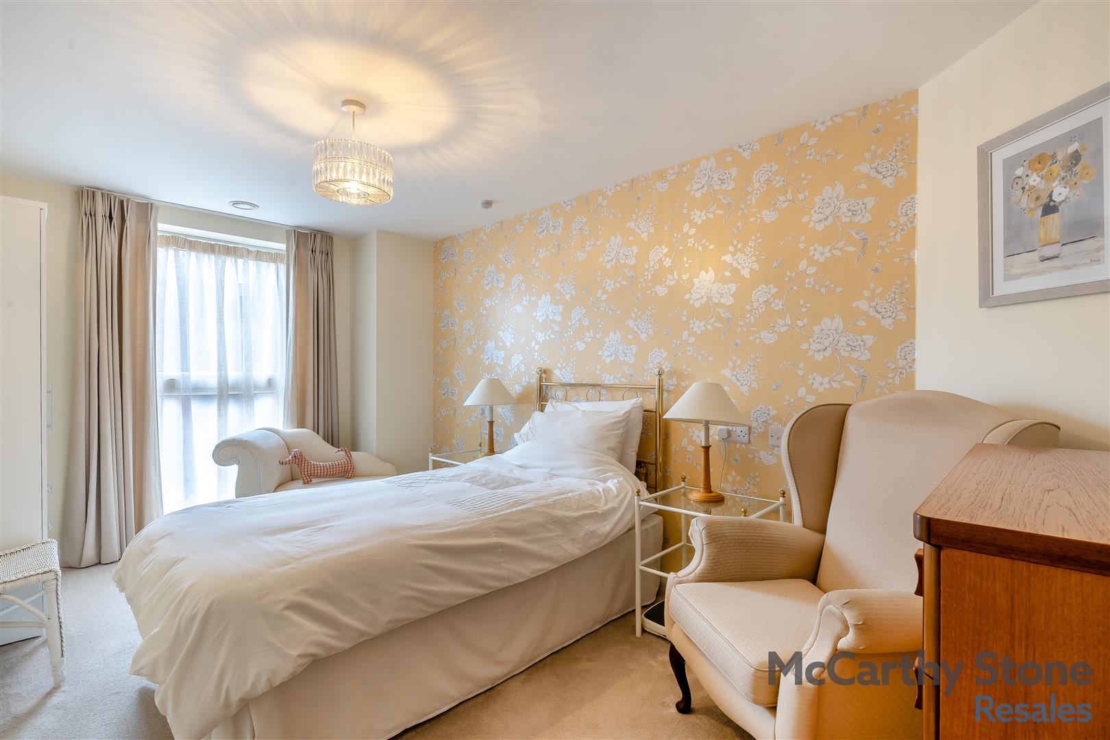 Deans Park Court, Kingsway, Stafford, Staffordshire, ST16 1GD