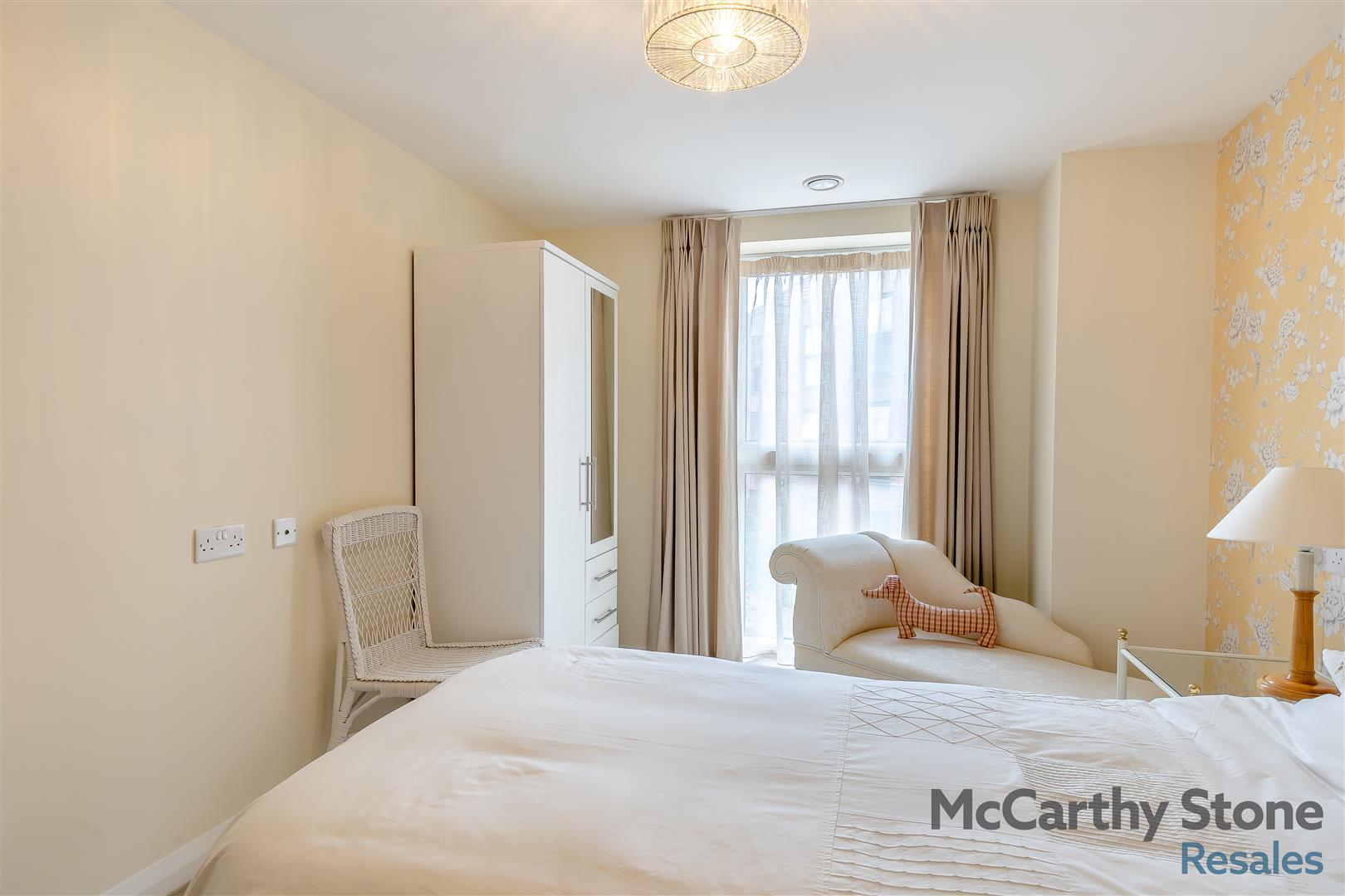 Deans Park Court, Kingsway, Stafford, Staffordshire, ST16 1GD