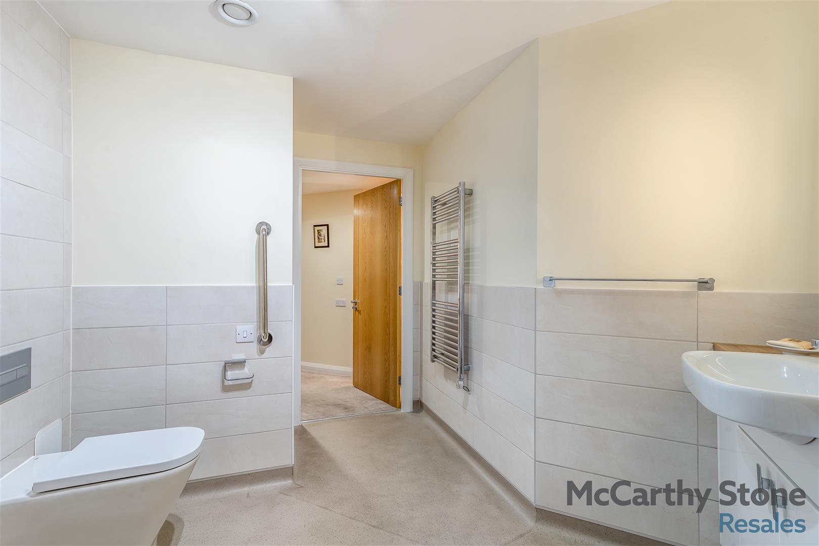 Deans Park Court, Kingsway, Stafford, Staffordshire, ST16 1GD