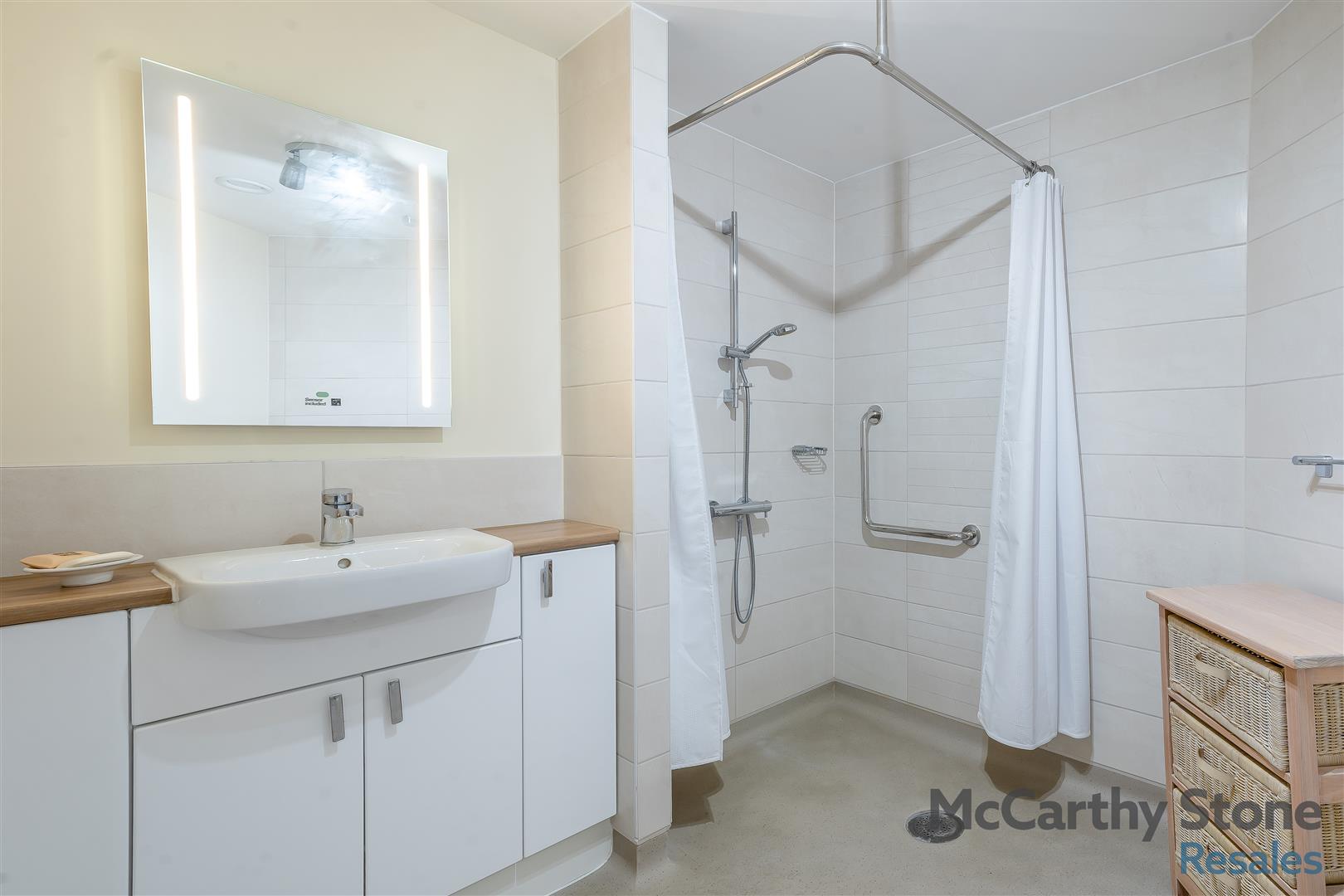 Deans Park Court, Kingsway, Stafford, Staffordshire, ST16 1GD