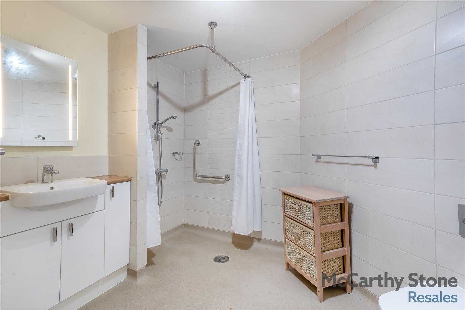 Deans Park Court, Kingsway, Stafford, Staffordshire, ST16 1GD