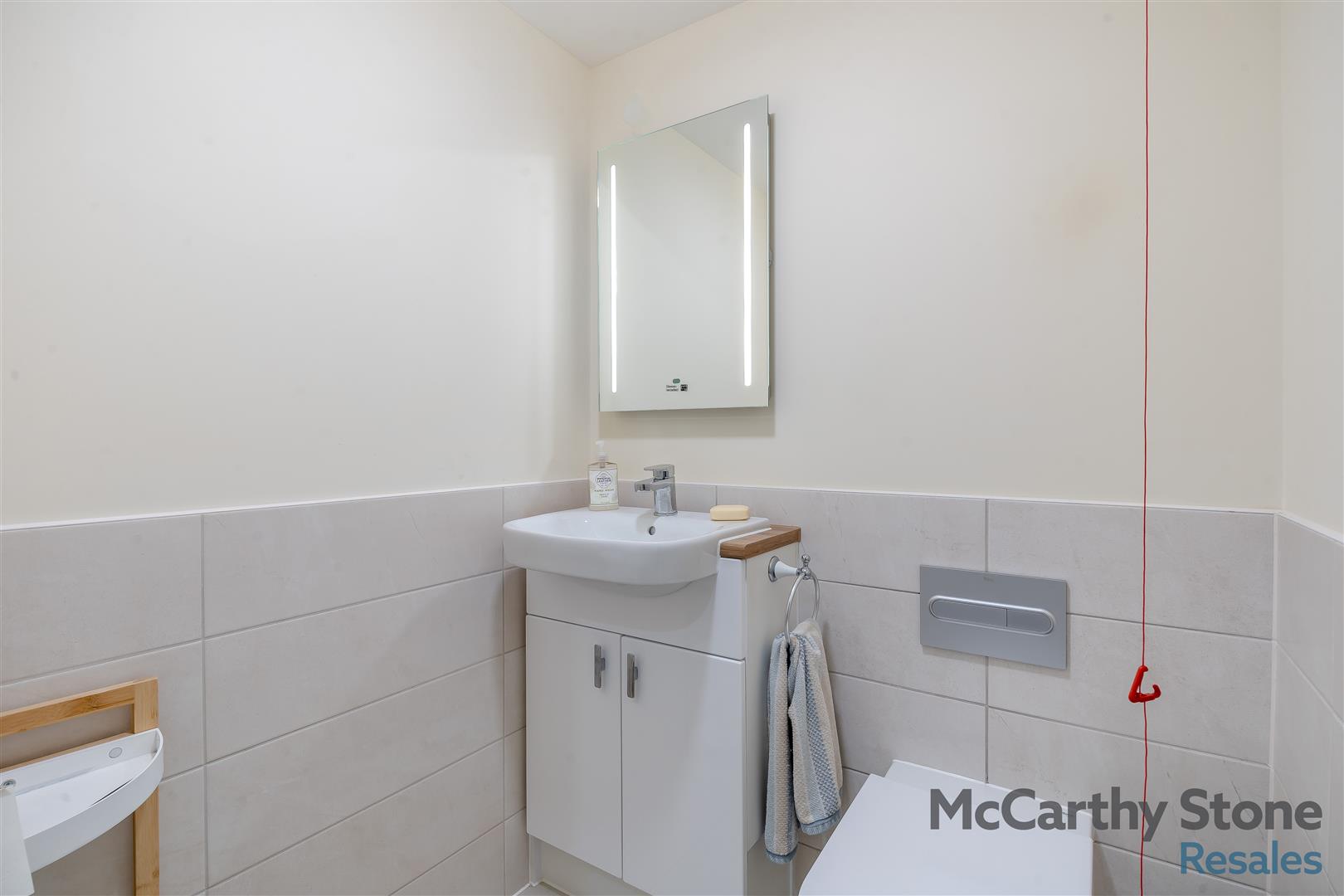 Deans Park Court, Kingsway, Stafford, Staffordshire, ST16 1GD